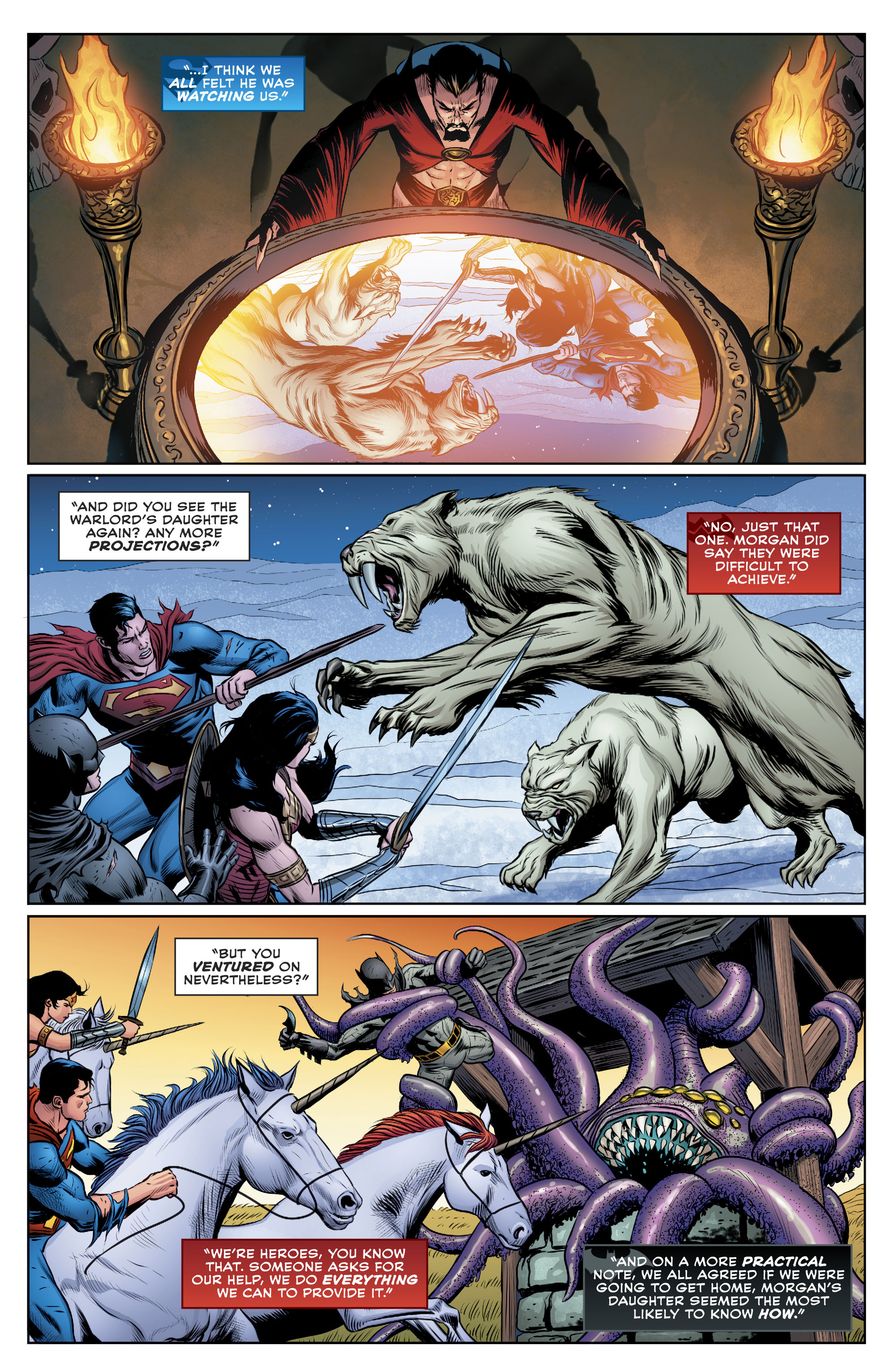 Trinity (2016-) issue 18 - Page 17