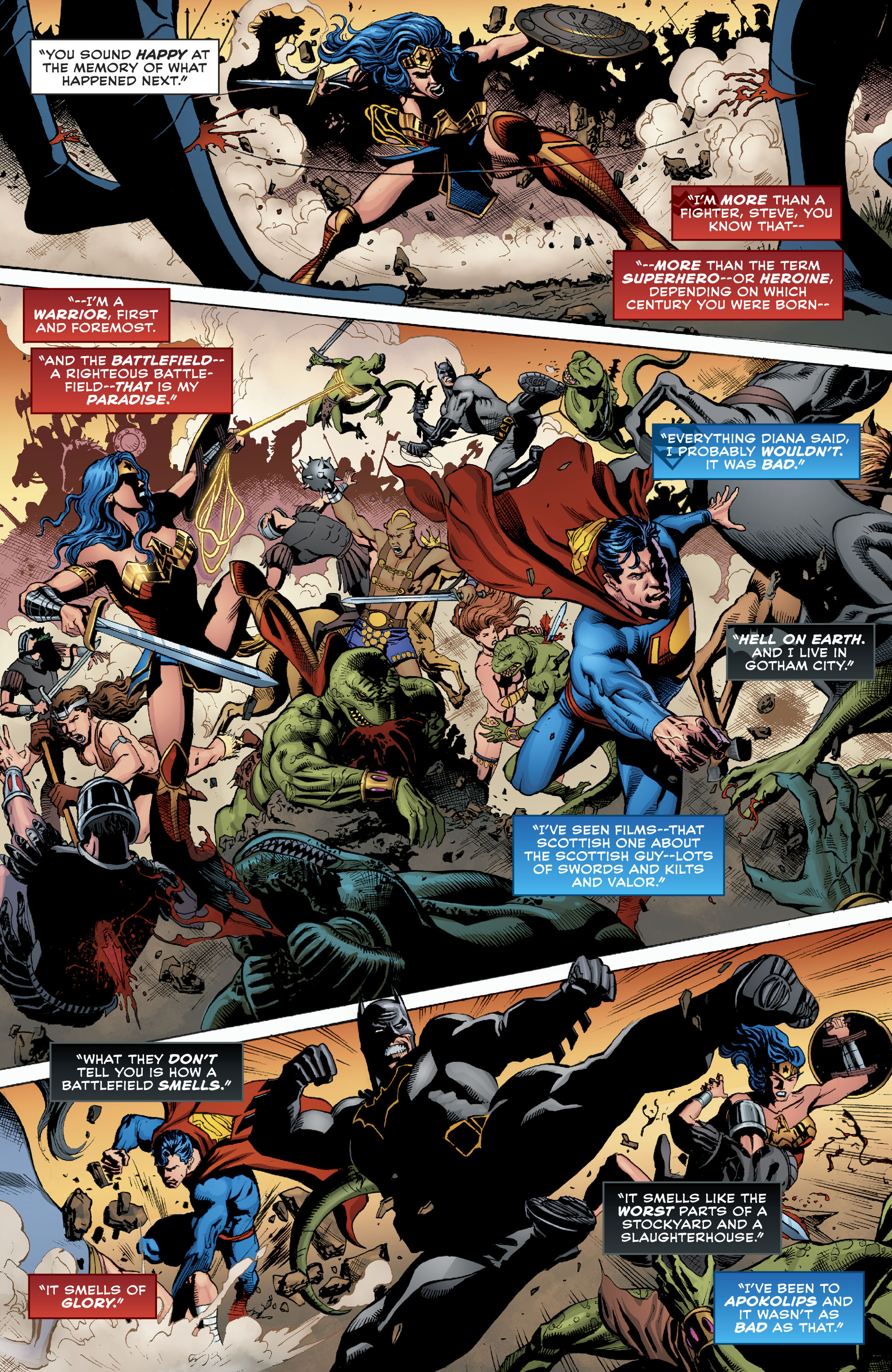 Trinity (2016-) issue 19 - Page 12