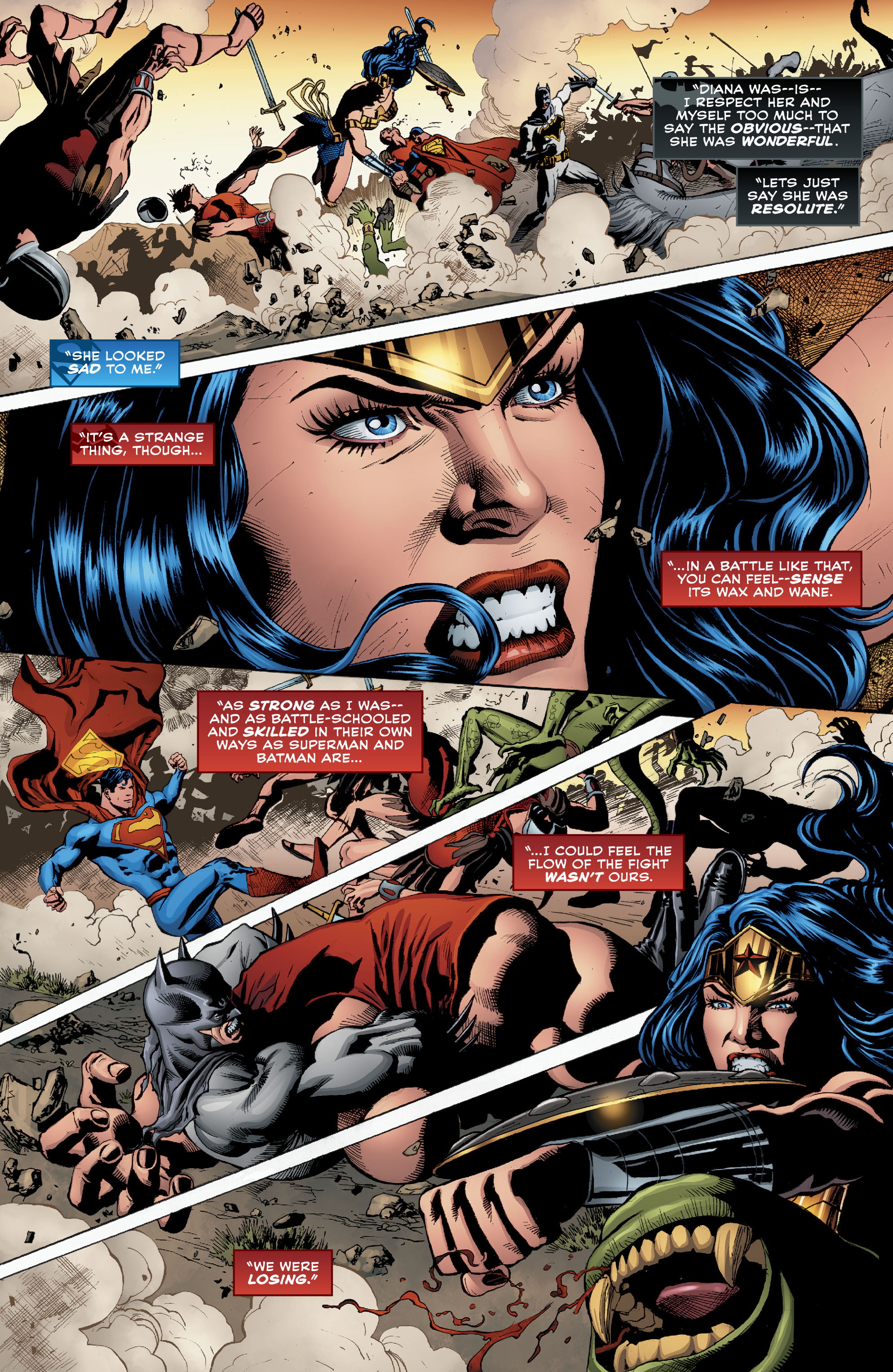 Trinity (2016-) issue 19 - Page 13