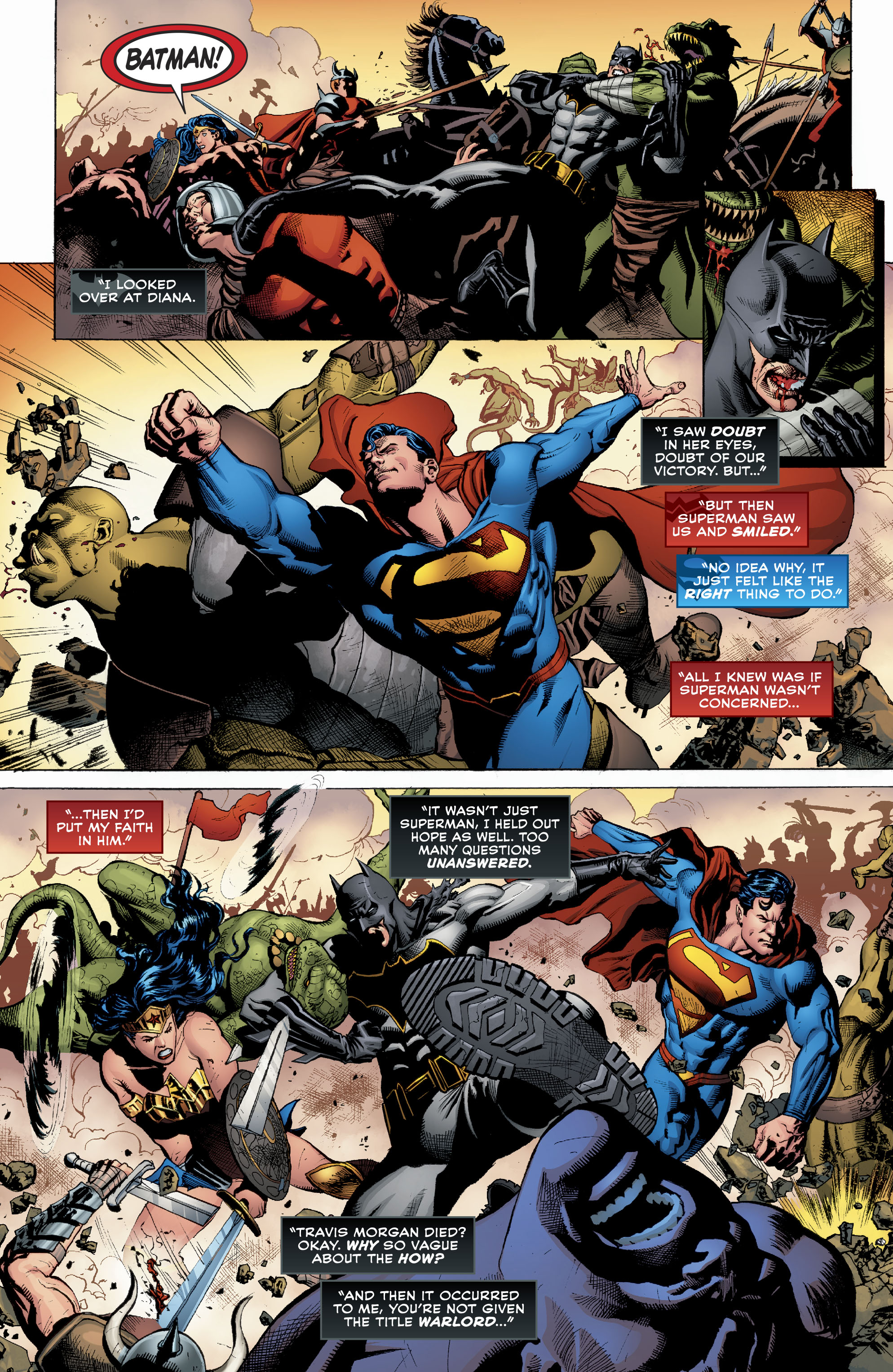 Trinity (2016-) issue 19 - Page 14