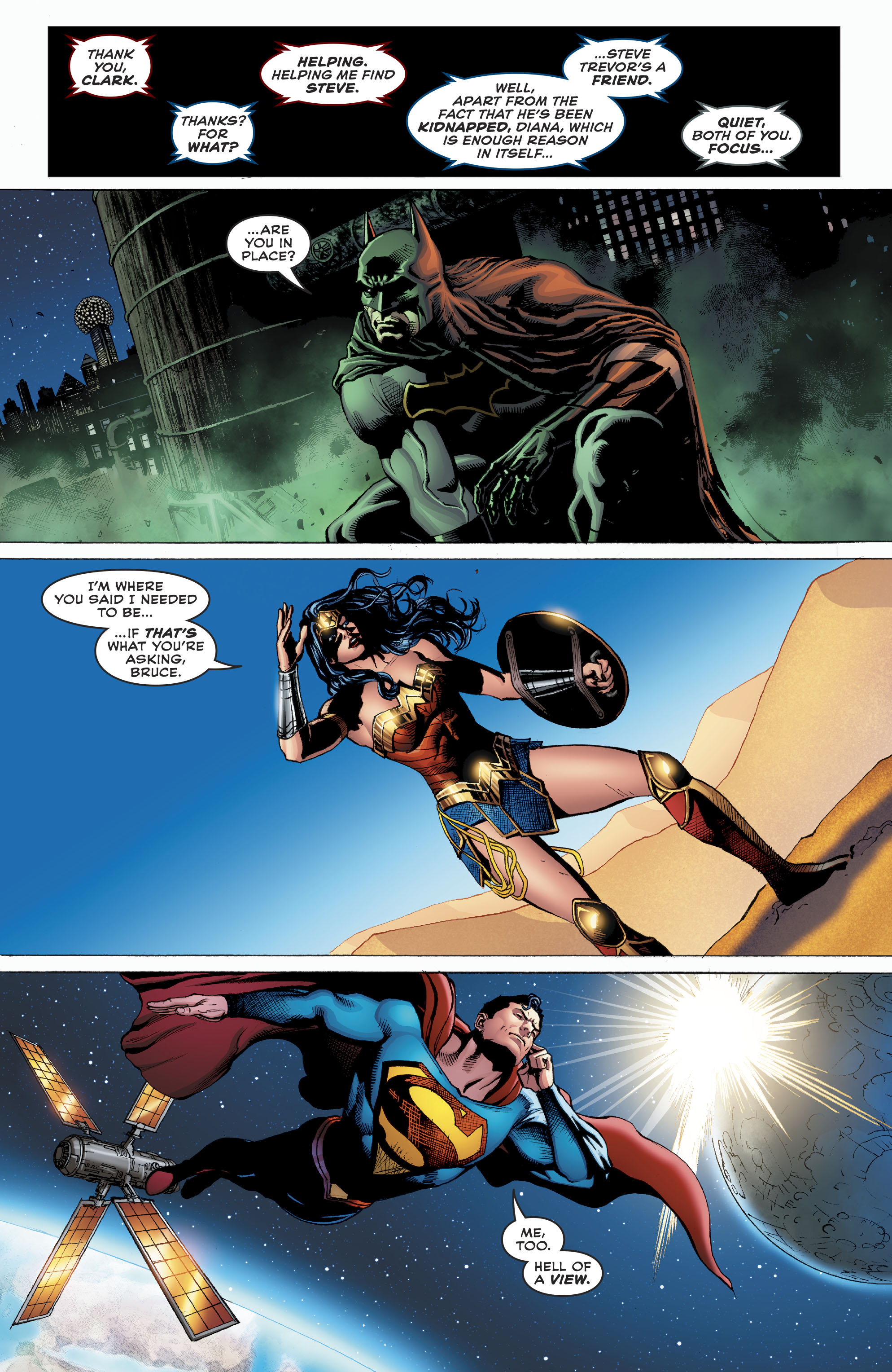 Trinity (2016-) issue 20 - Page 6