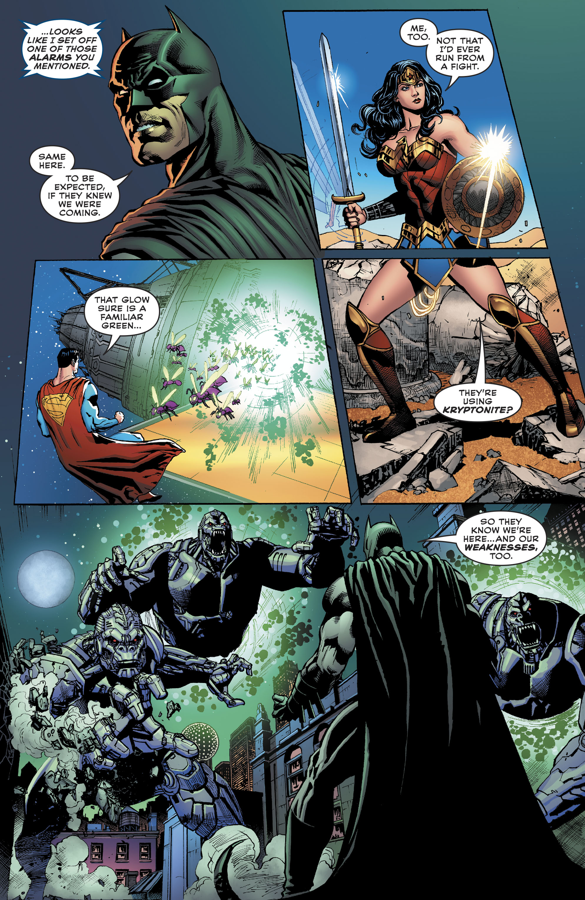 Trinity (2016-) issue 20 - Page 11