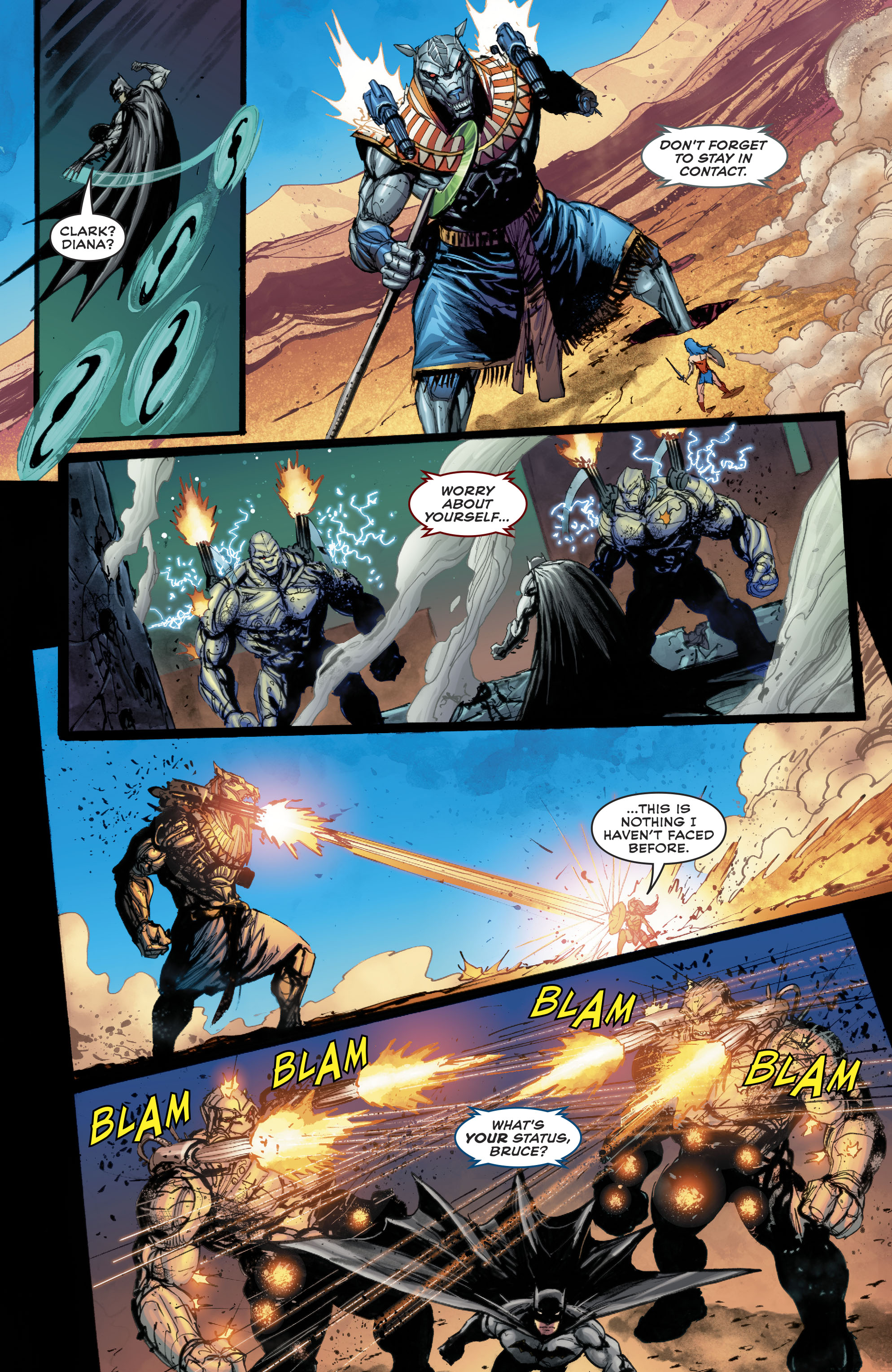 Trinity (2016-) issue 20 - Page 16