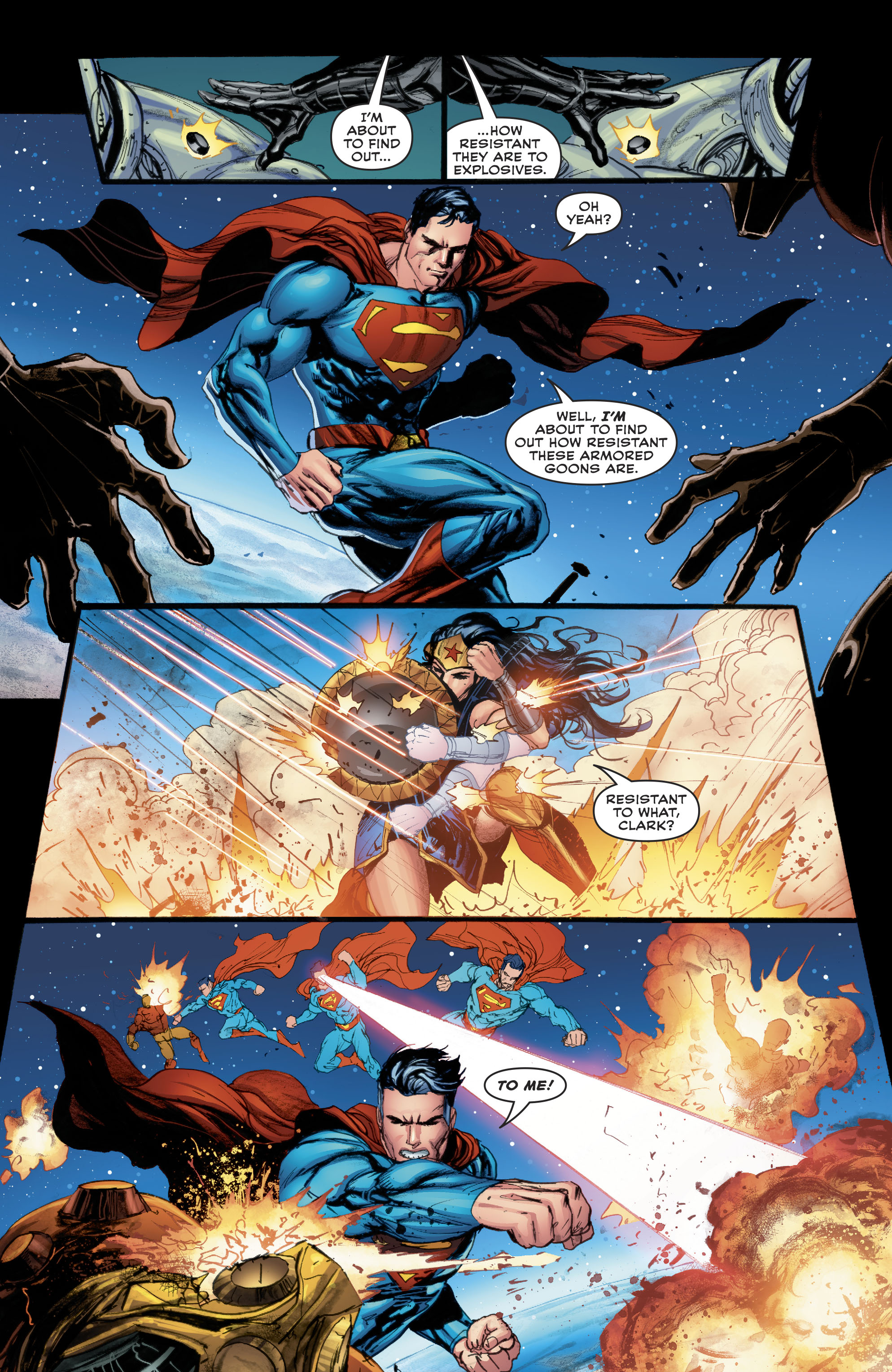 Trinity (2016-) issue 20 - Page 17