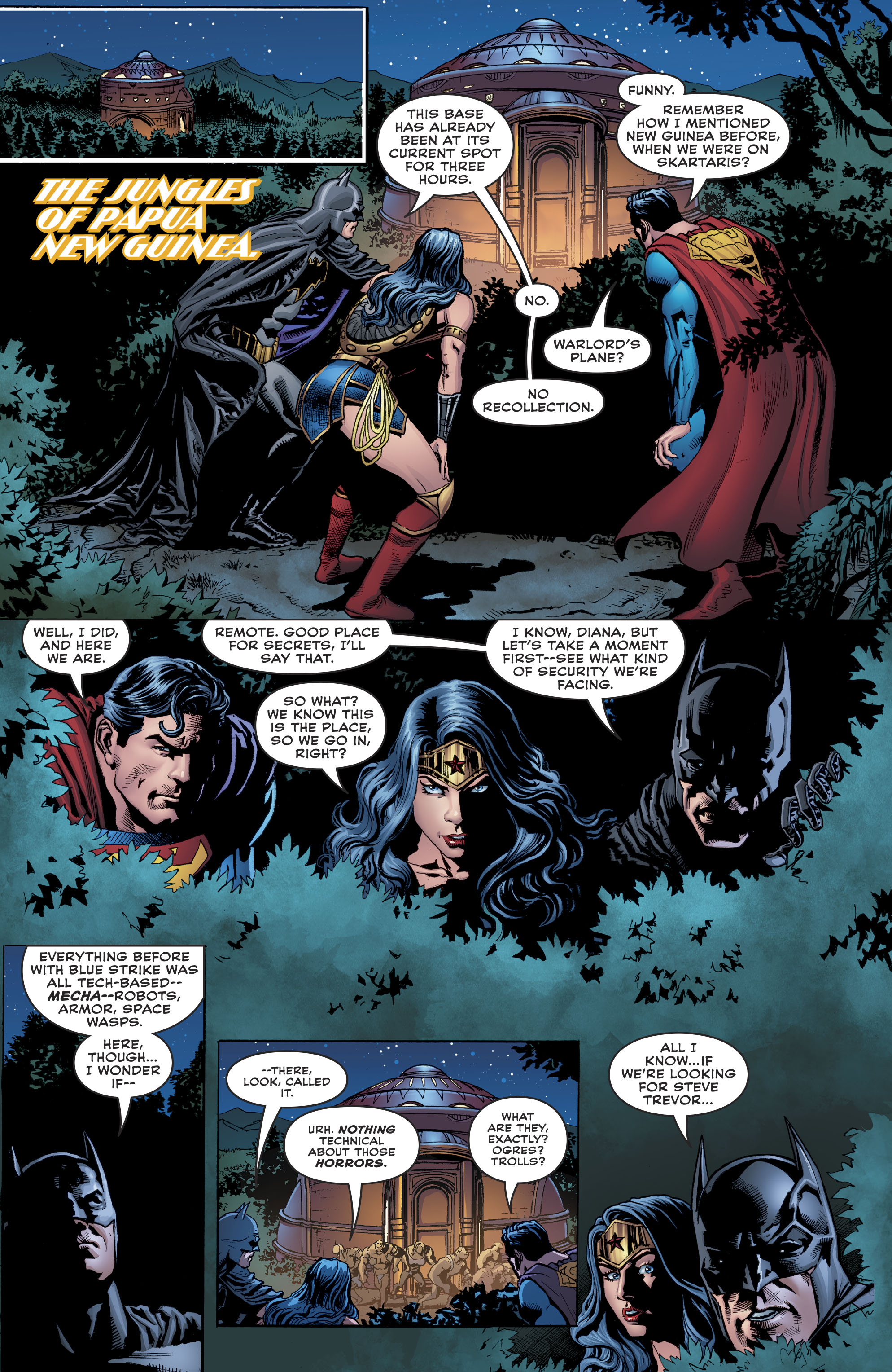 Trinity (2016-) issue 20 - Page 21