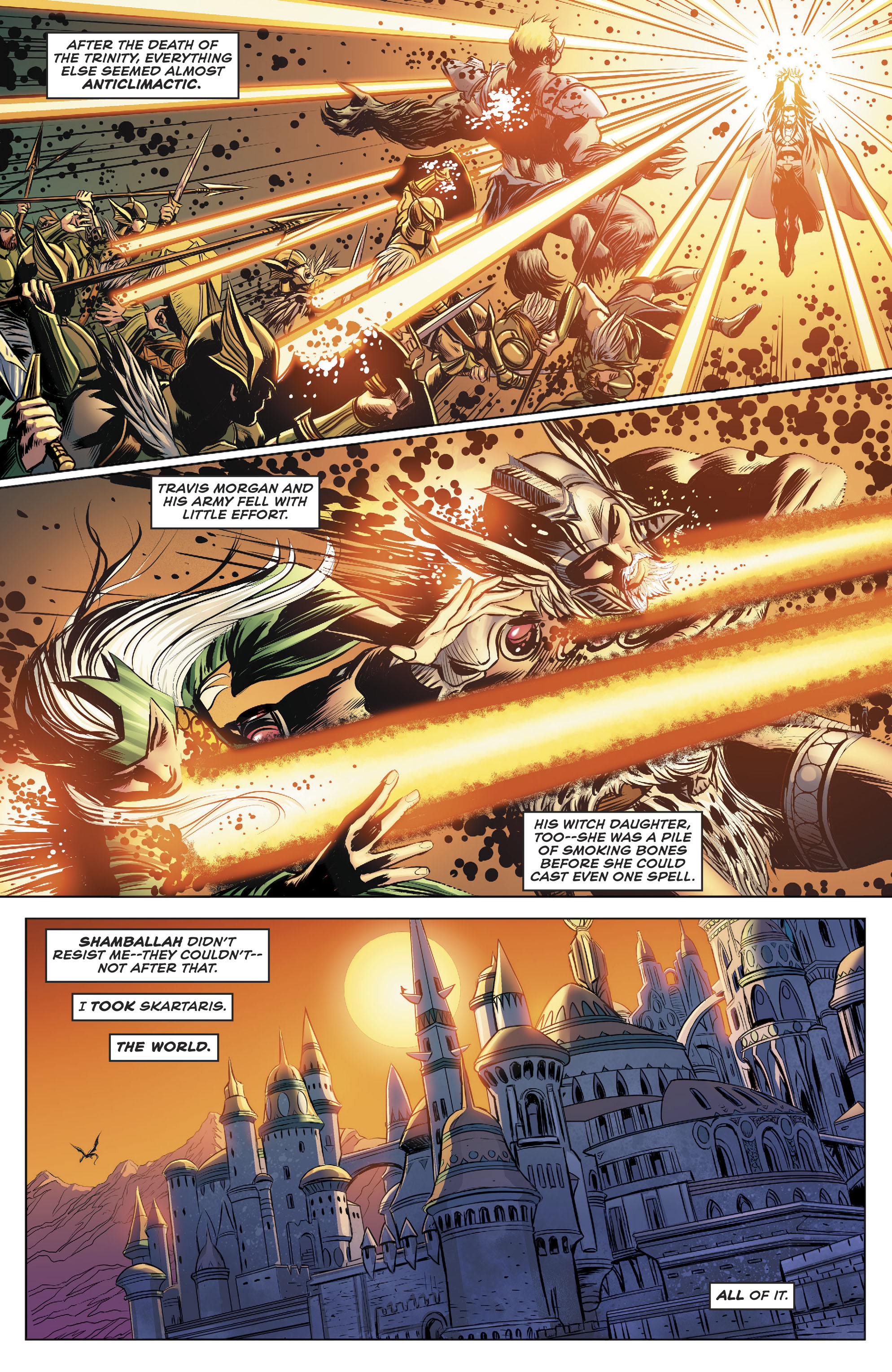 Trinity (2016-) issue 22 - Page 17