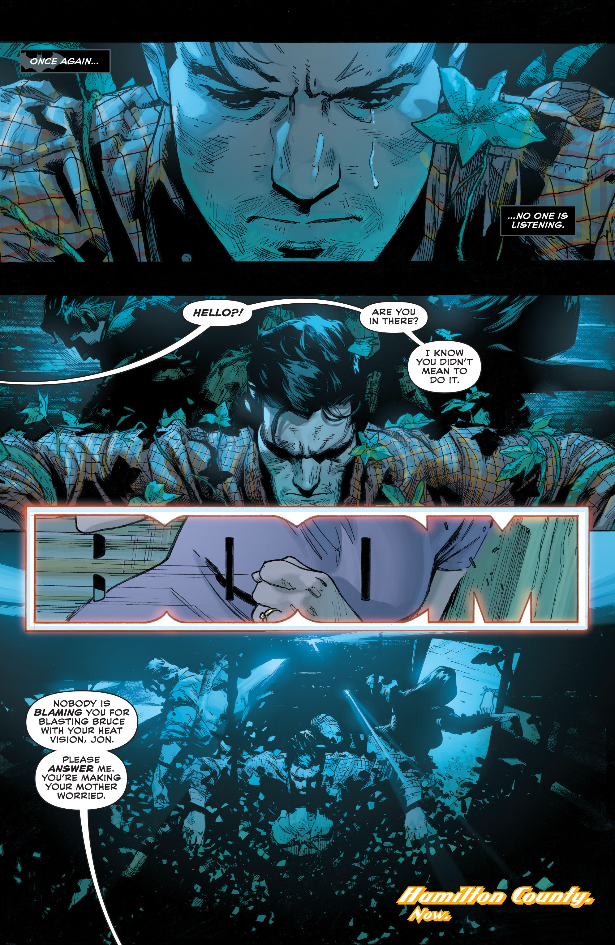 Trinity (2016-) issue 3 - Page 7