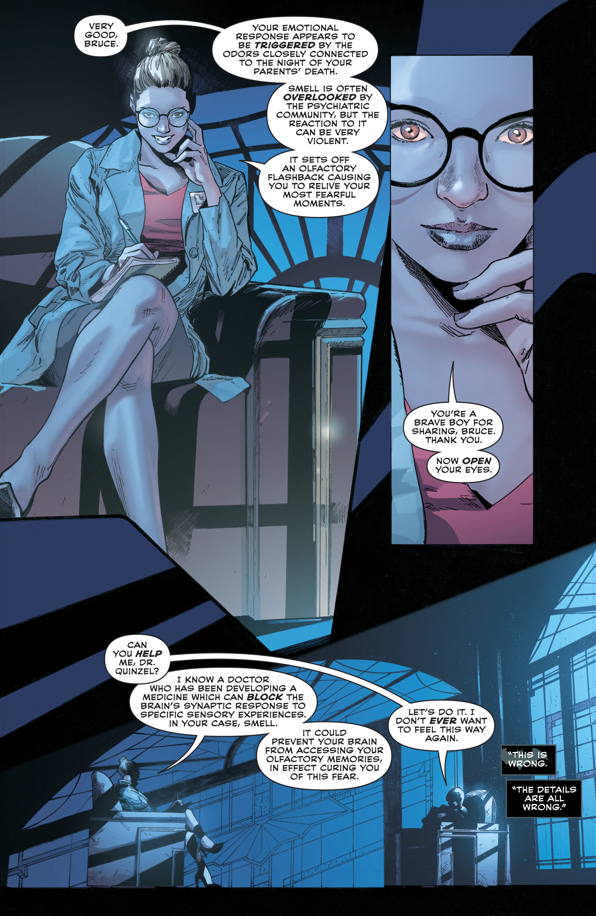 Trinity (2016-) issue 3 - Page 10