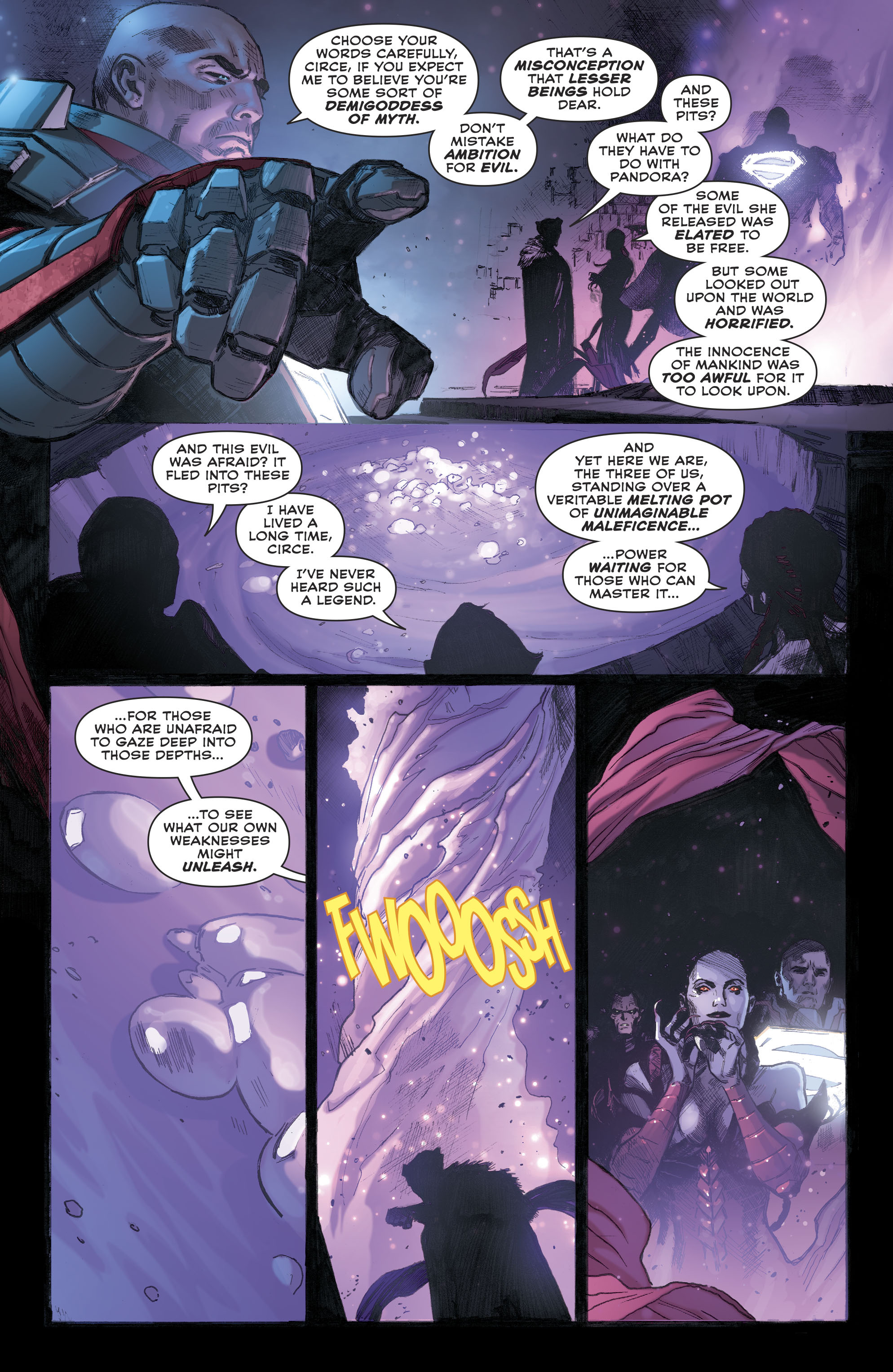 Trinity (2016-) issue 7 - Page 13