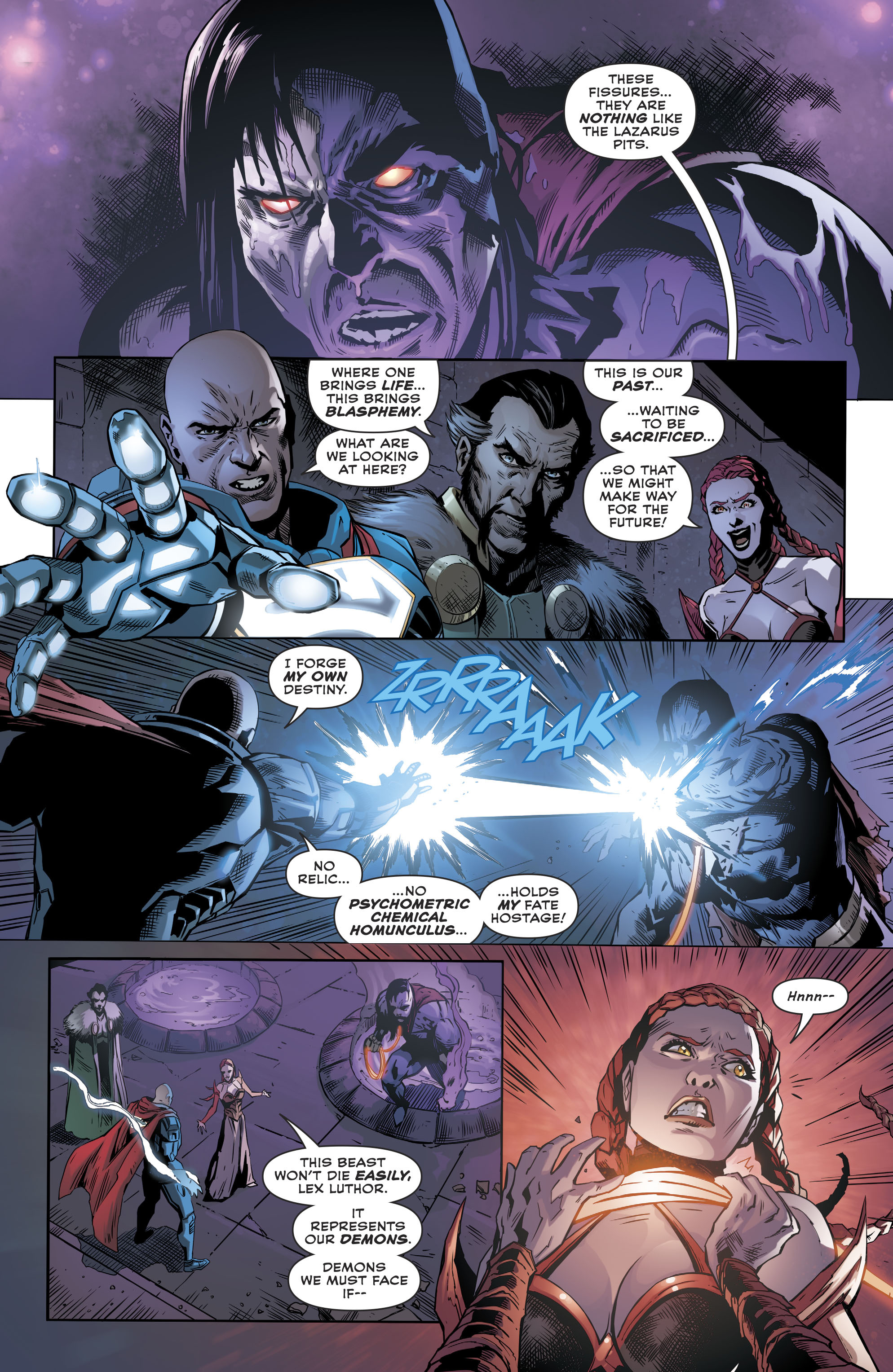 Trinity (2016-) issue 7 - Page 15