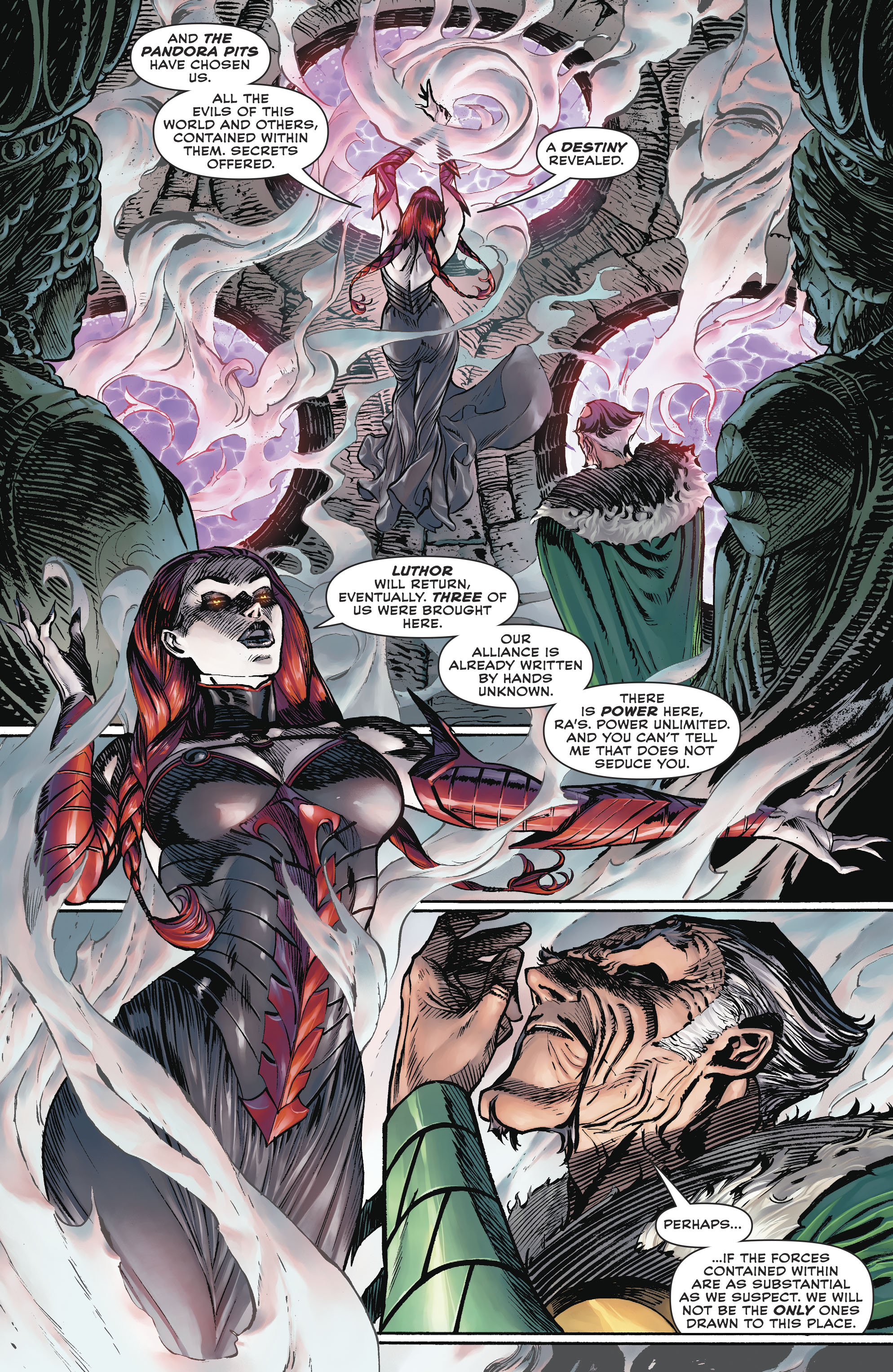 Trinity Annual (2016-) issue 1 - Page 6