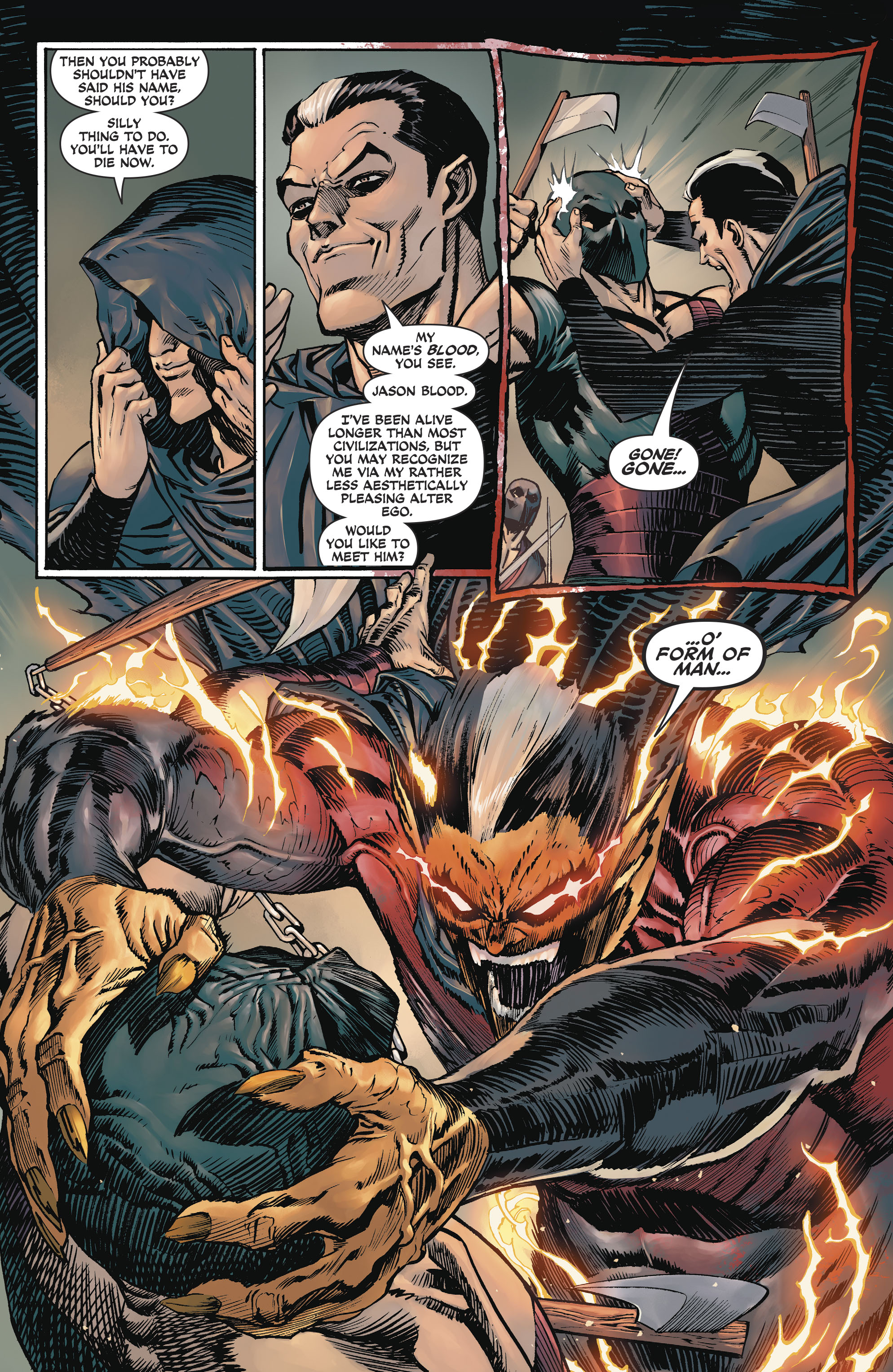 Trinity Annual (2016-) issue 1 - Page 12