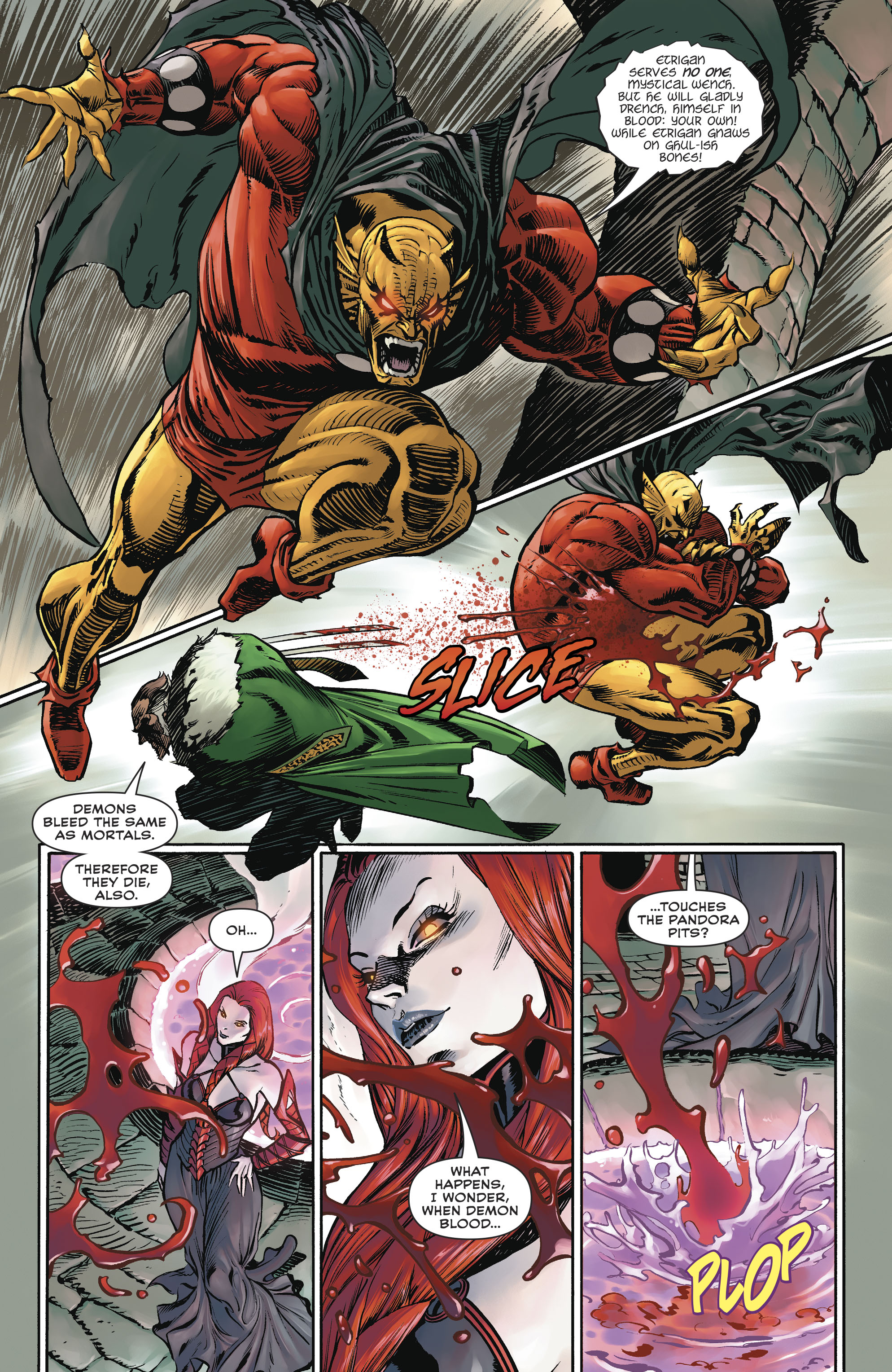 Trinity Annual (2016-) issue 1 - Page 15