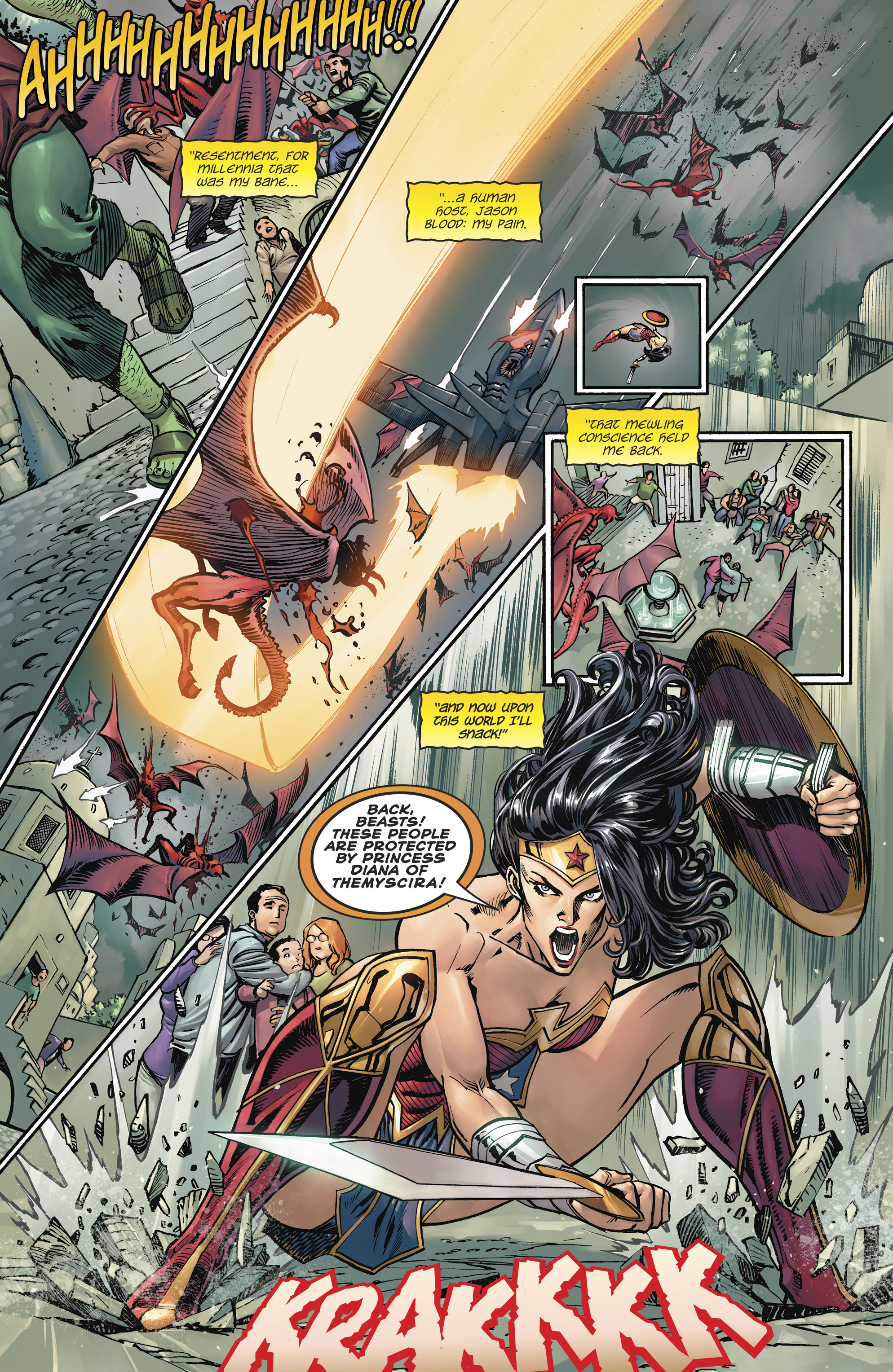 Trinity Annual (2016-) issue 1 - Page 23