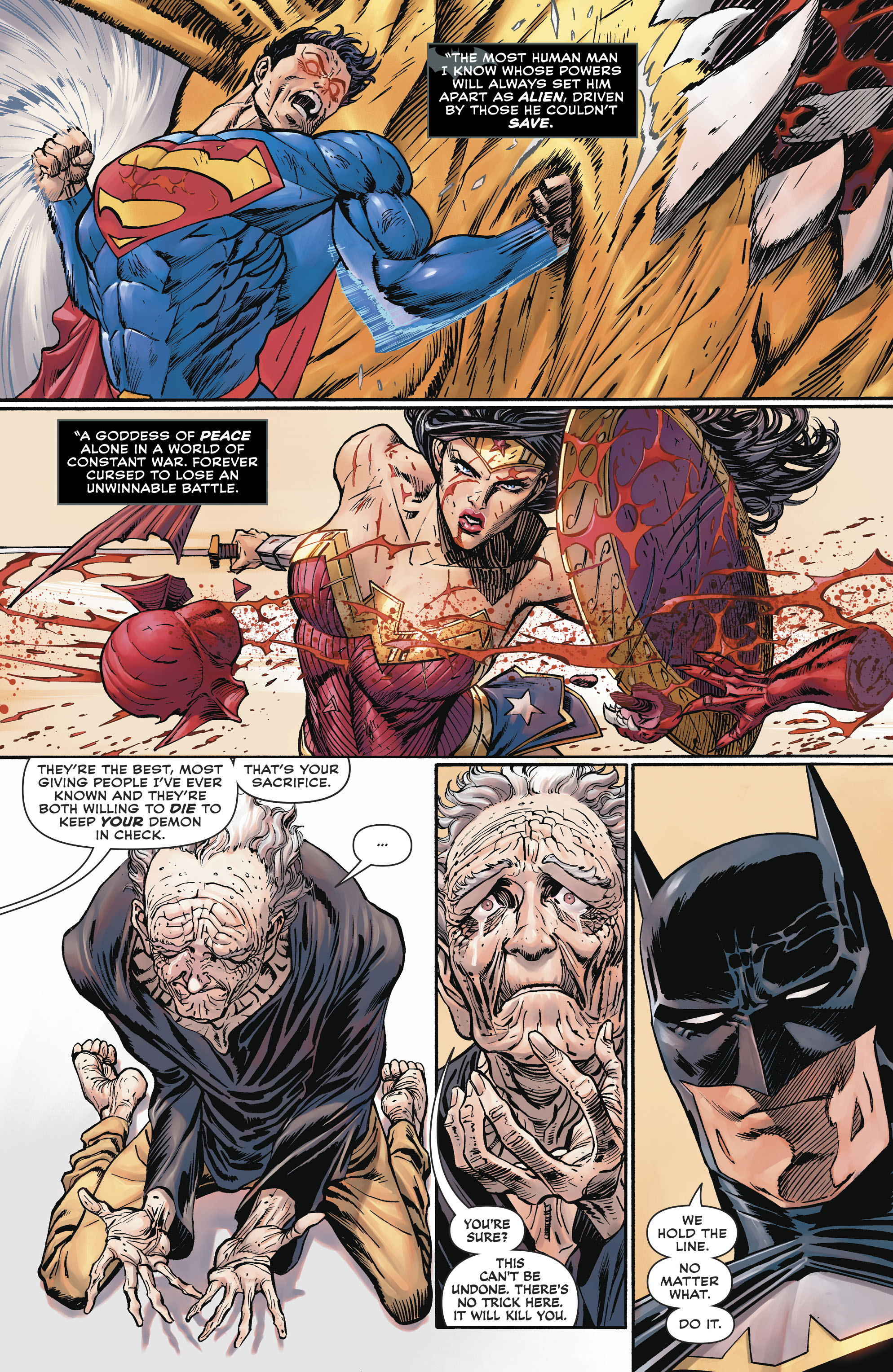 Trinity Annual (2016-) issue 1 - Page 31