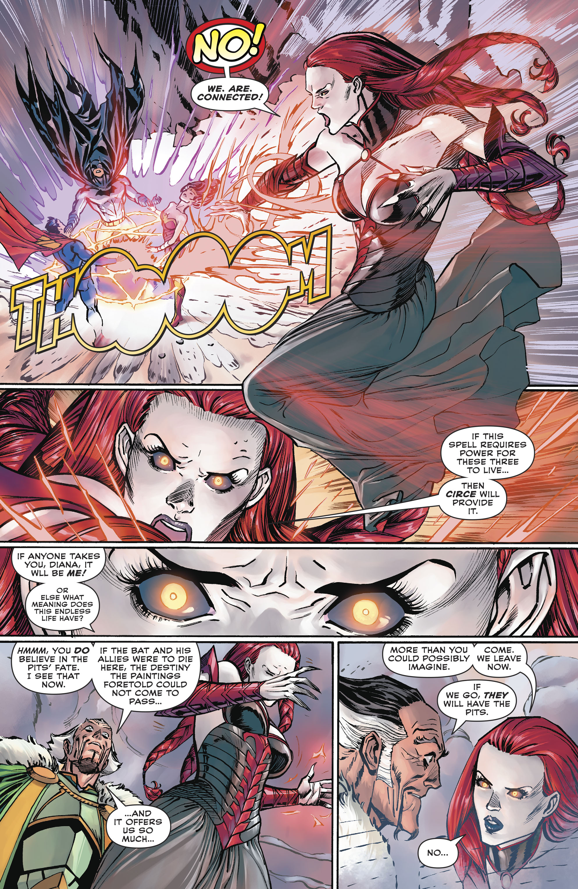 Trinity Annual (2016-) issue 1 - Page 35