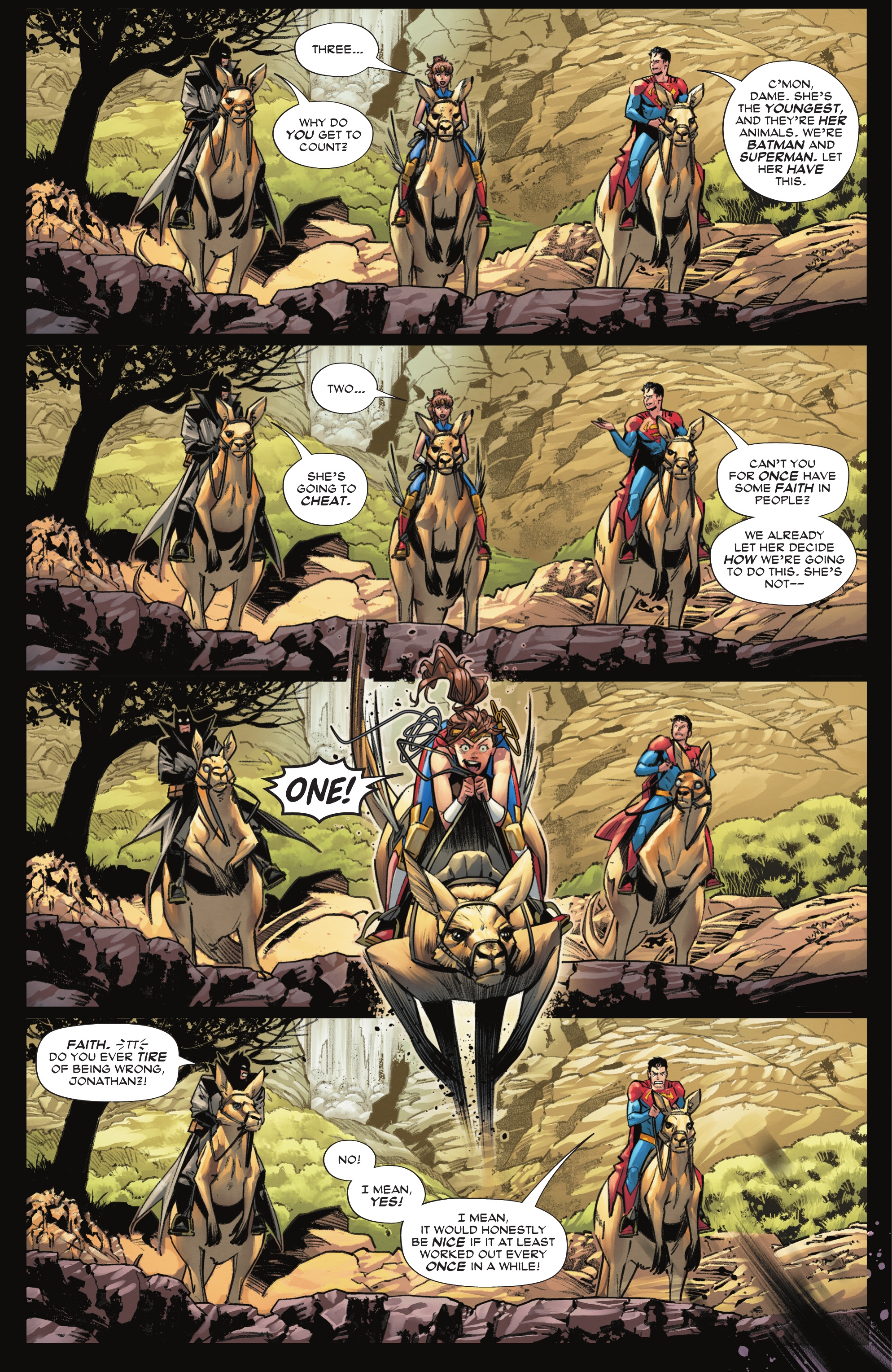 Trinity Special (2024-) issue 1 - Page 20