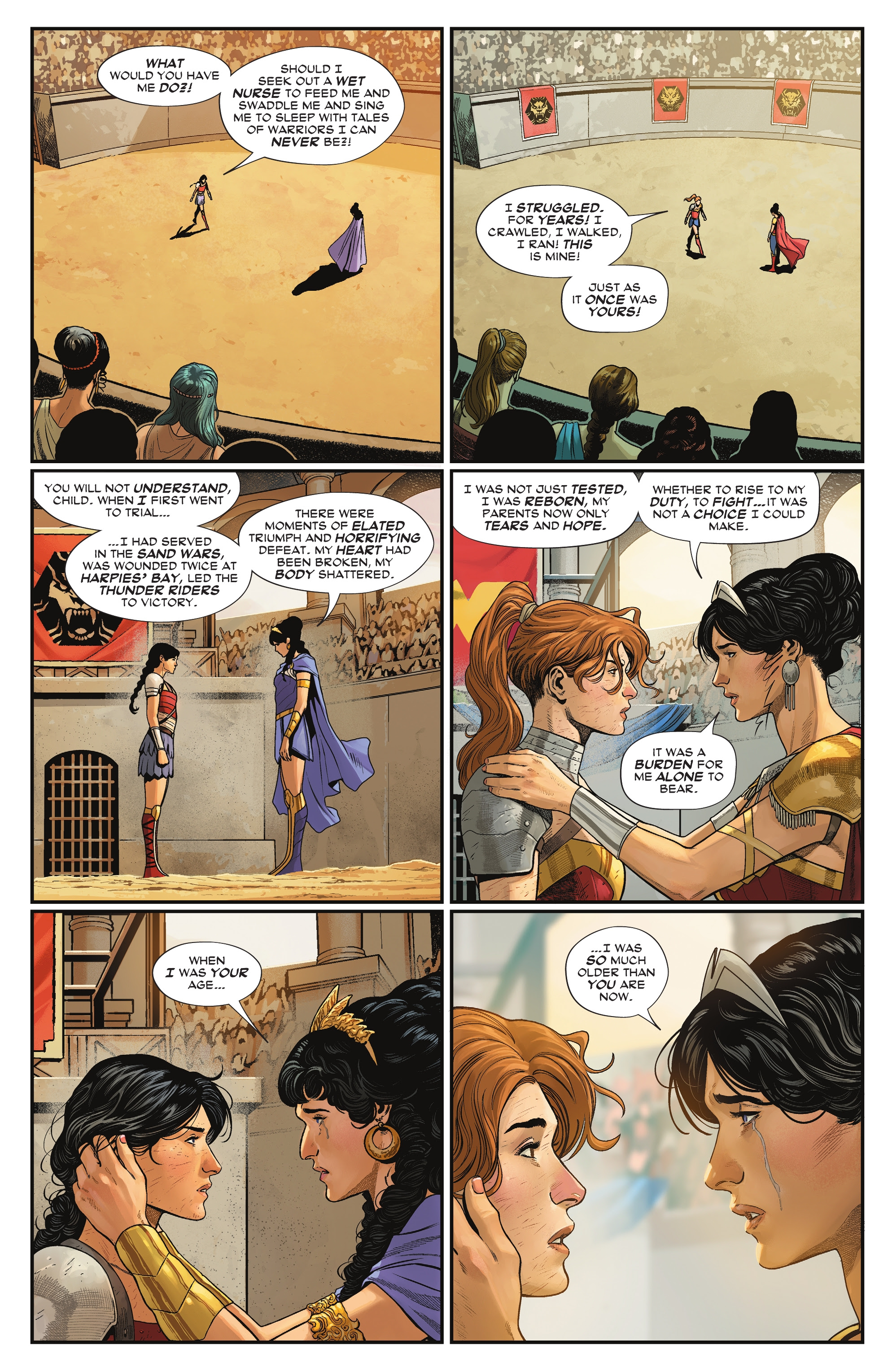 Trinity Special (2024-) issue 1 - Page 30