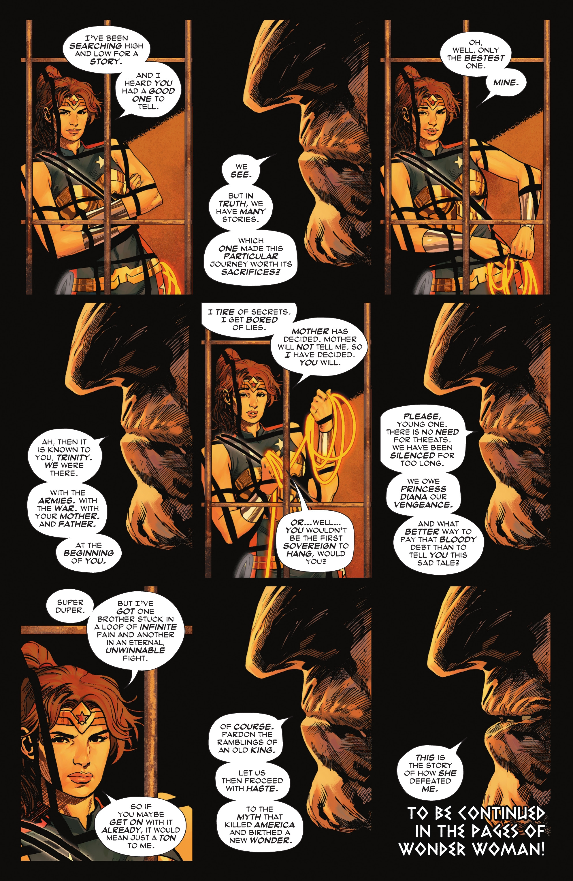 Trinity Special (2024-) issue 1 - Page 42