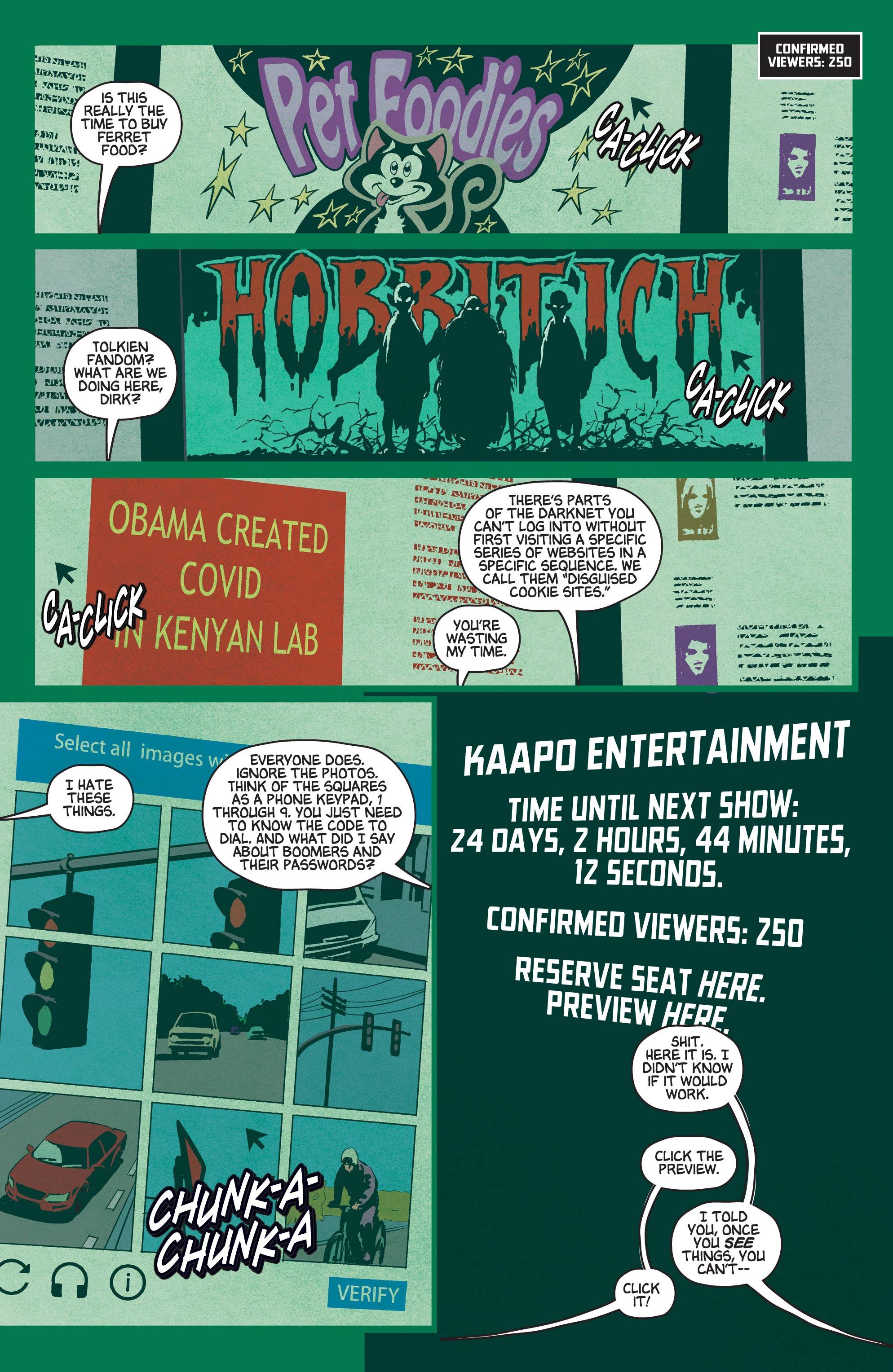 Trojan (2023-) issue 1 - Page 23