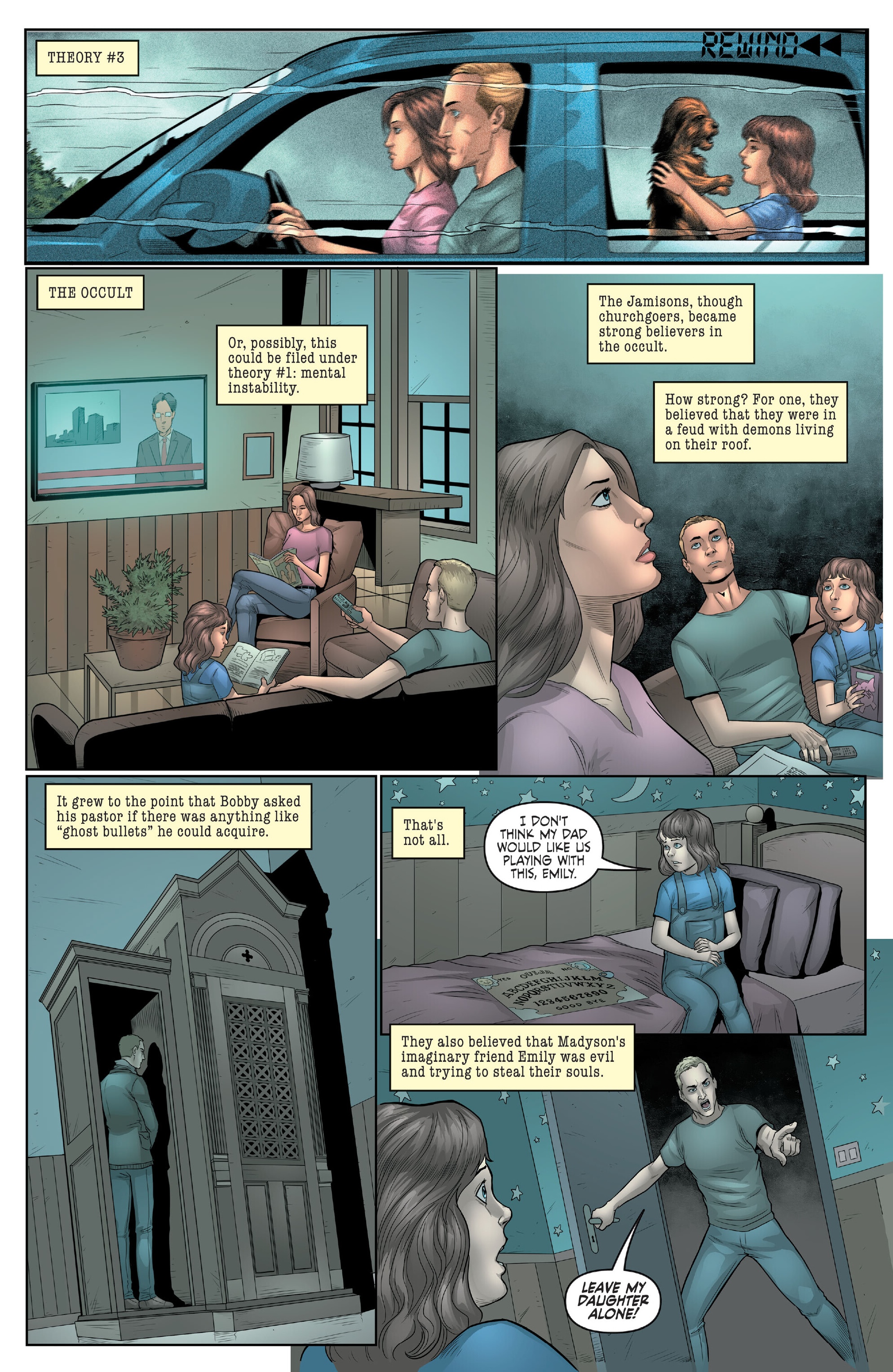 <{ $series->title }} issue 1 - Page 44