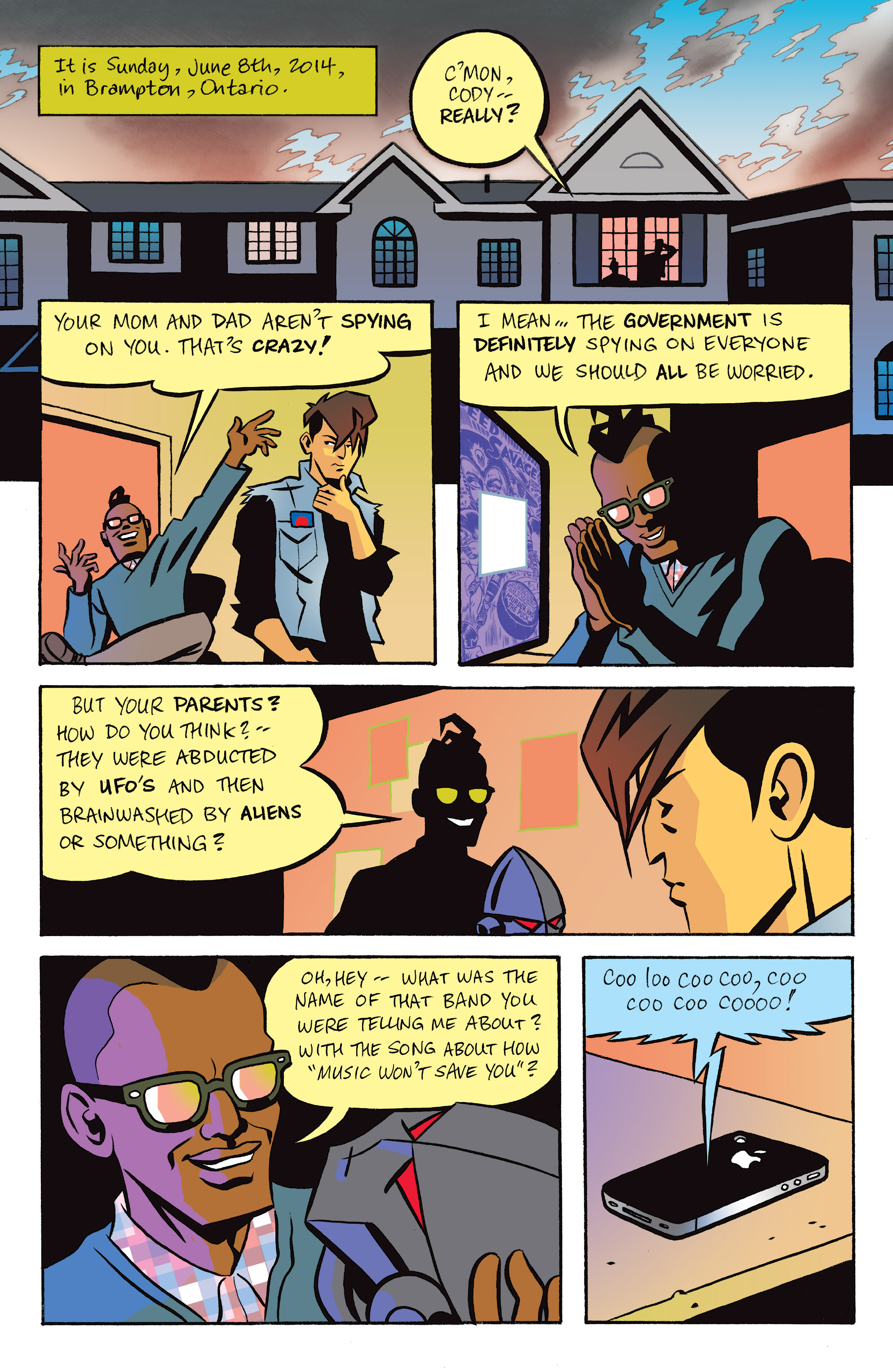 <{ $series->title }} issue 3 - Page 7