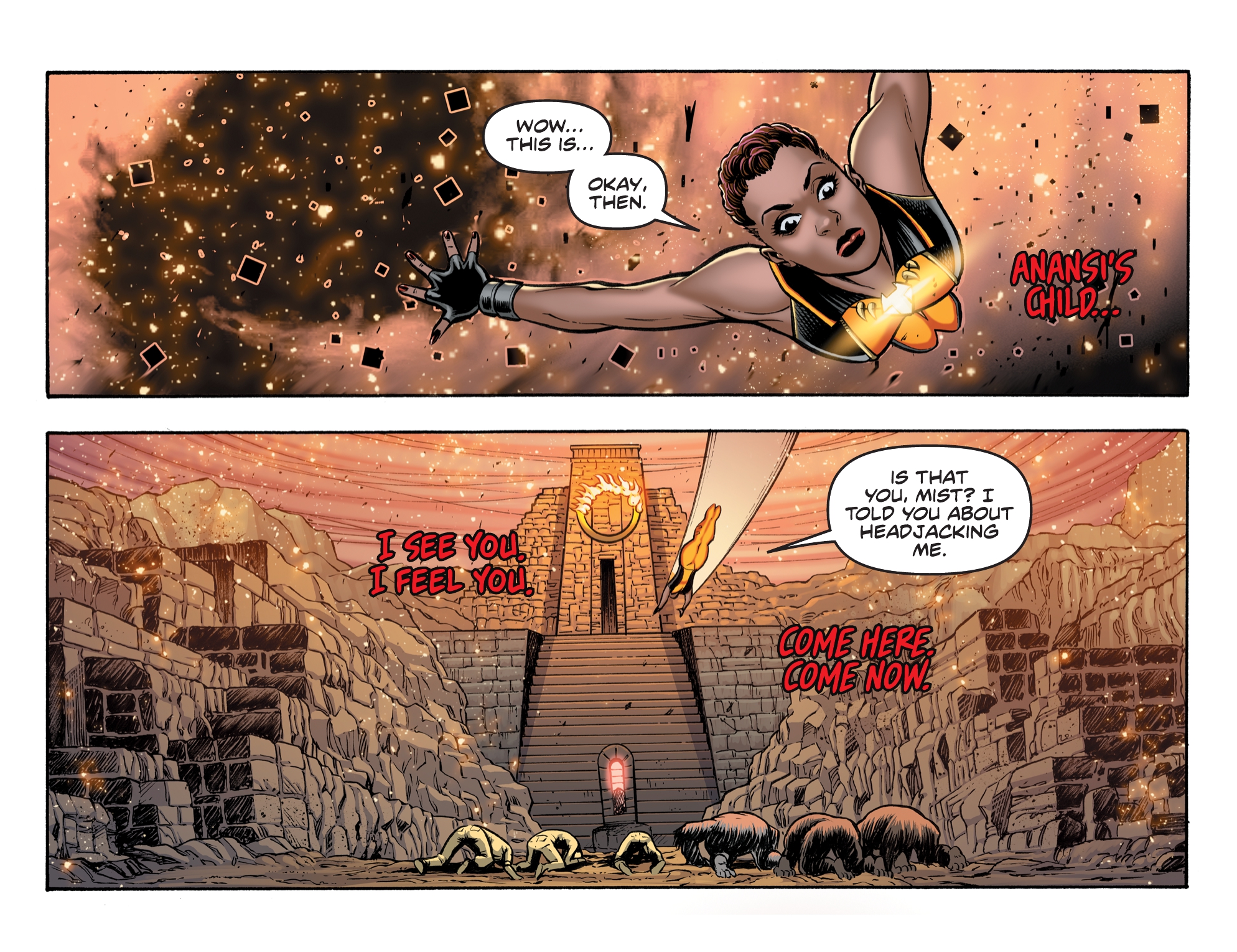 Truth & Justice (2021-): Chapter 1 - Page 24