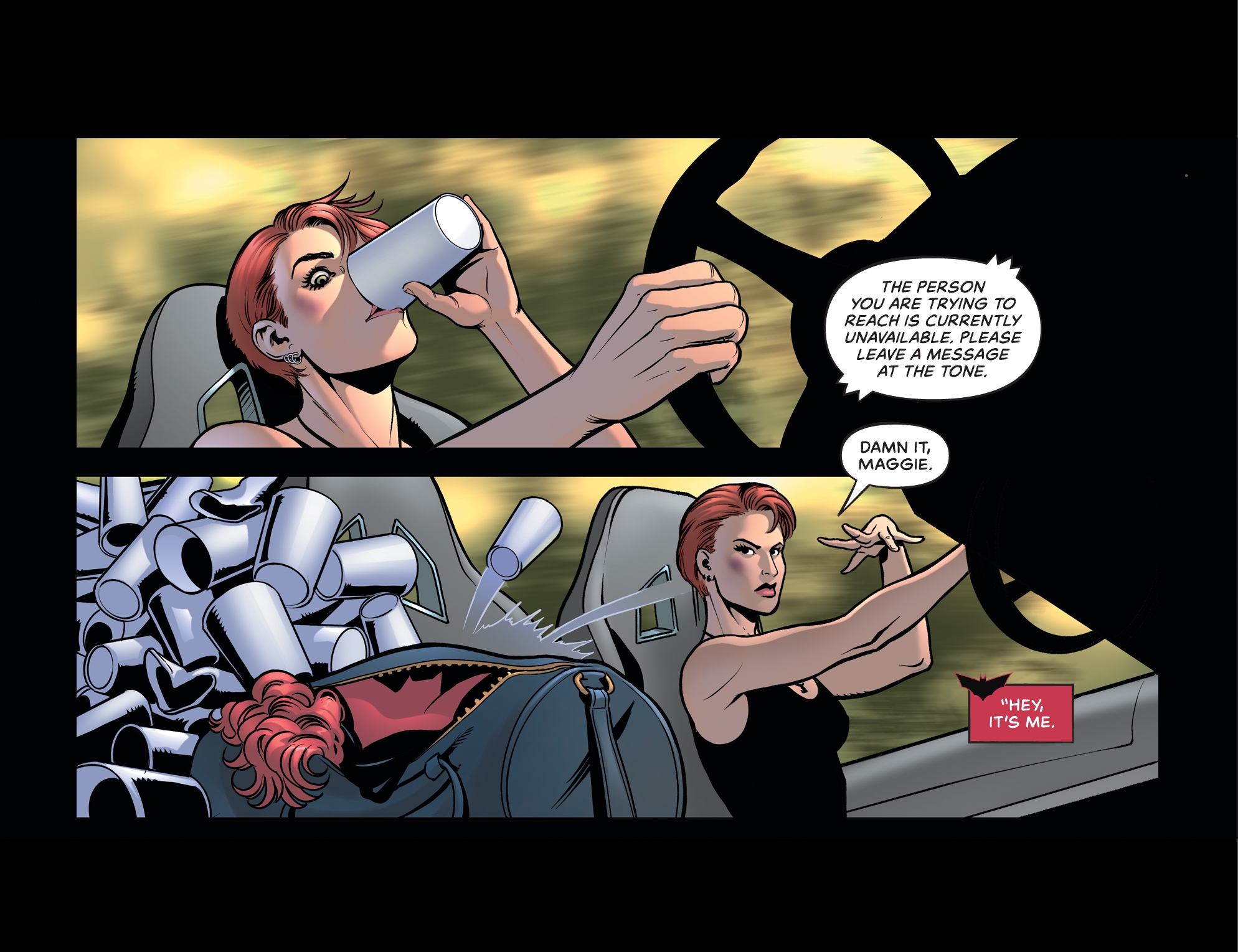 Truth & Justice (2021-) issue 13 - Page 6