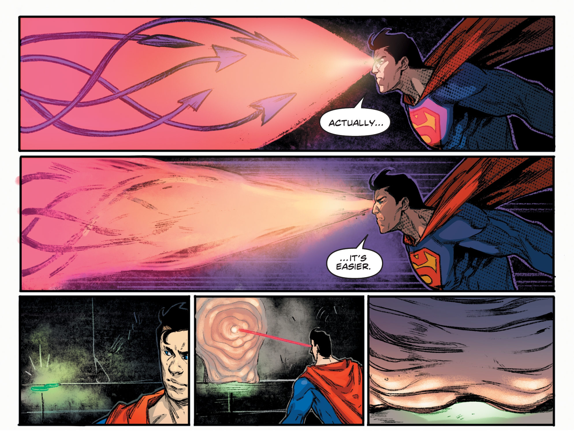 Truth & Justice (2021-): Chapter 6 - Page 16