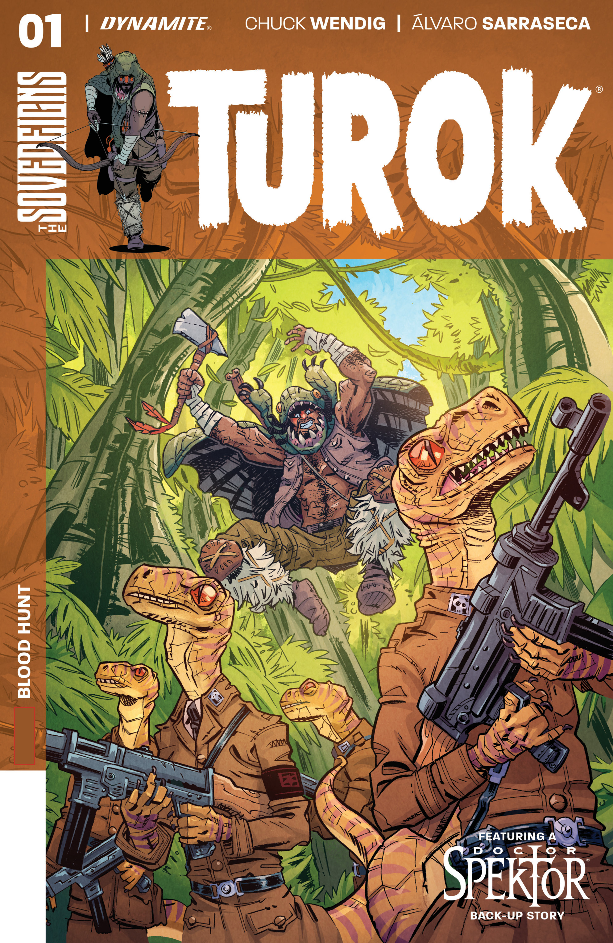 Turok (2017): Chapter 1 - Page 2