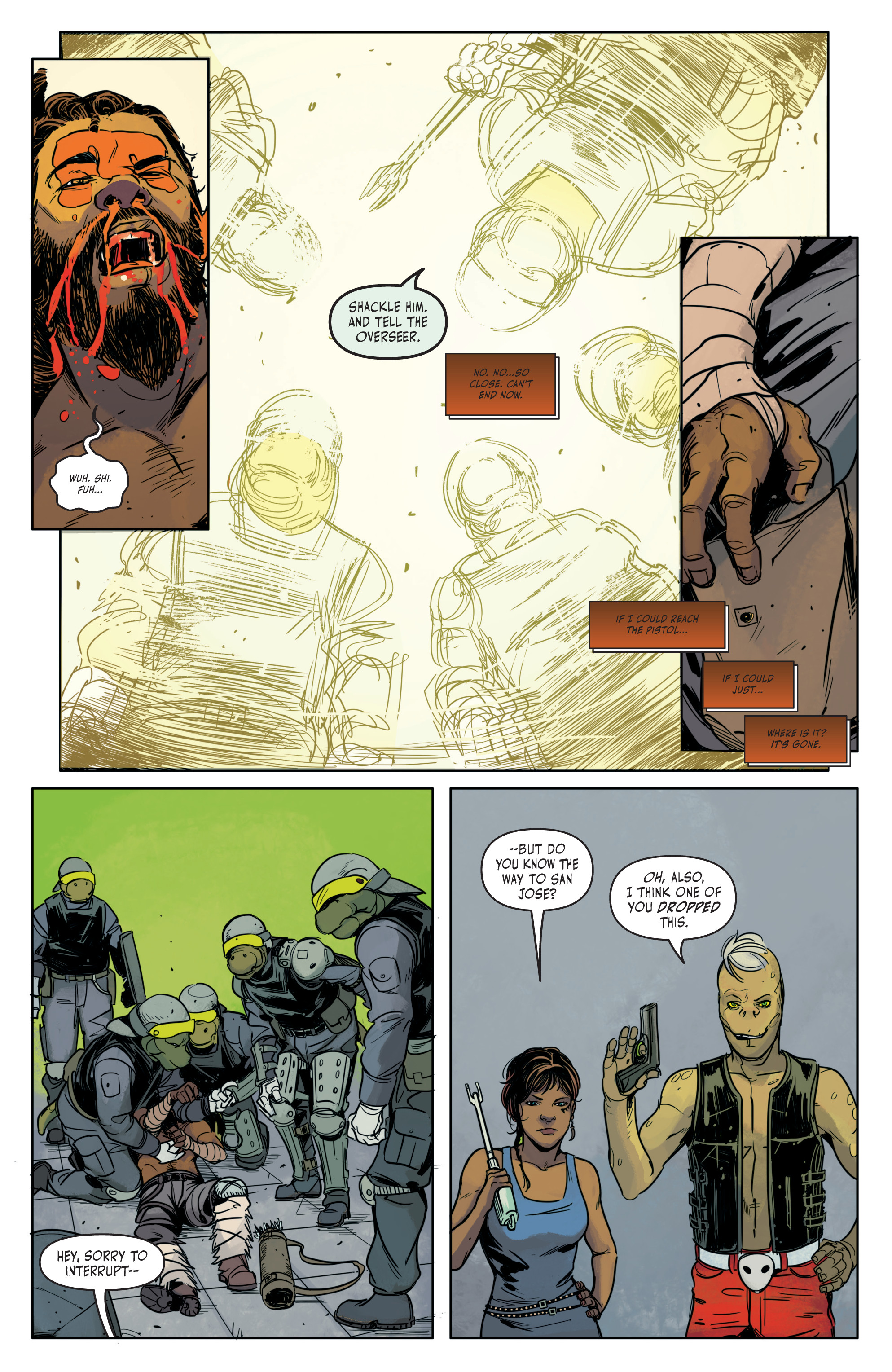 Turok (2017): Chapter 1 - Page 21
