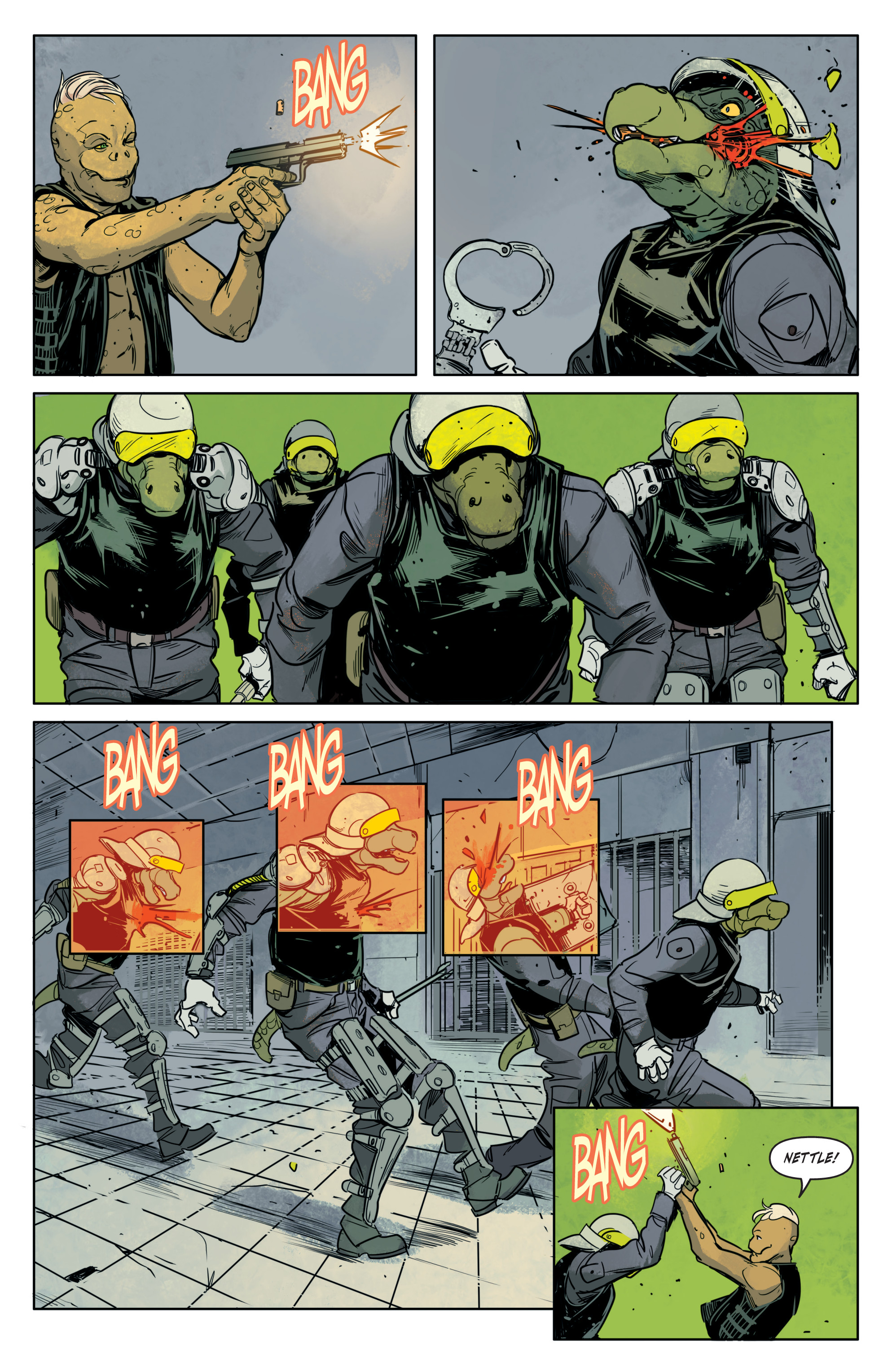Turok (2017): Chapter 1 - Page 22