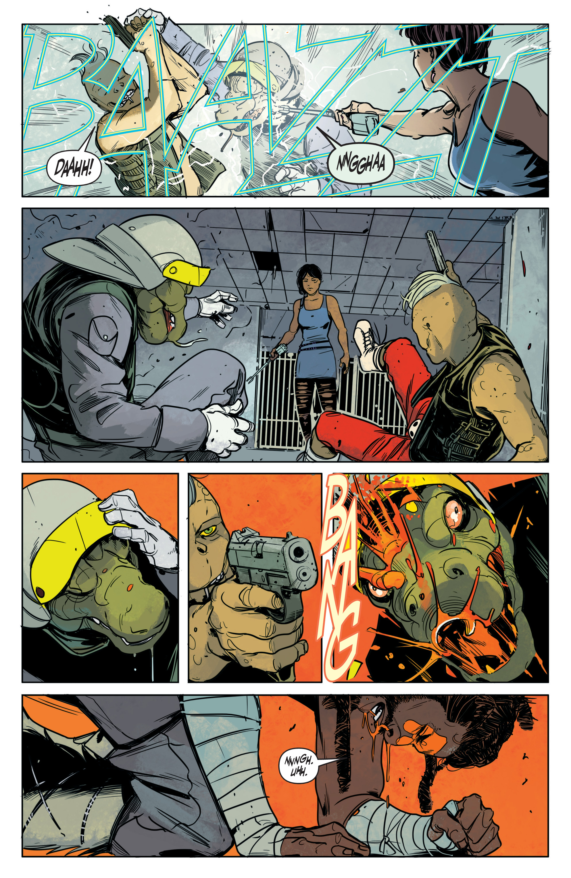 Turok (2017): Chapter 1 - Page 23