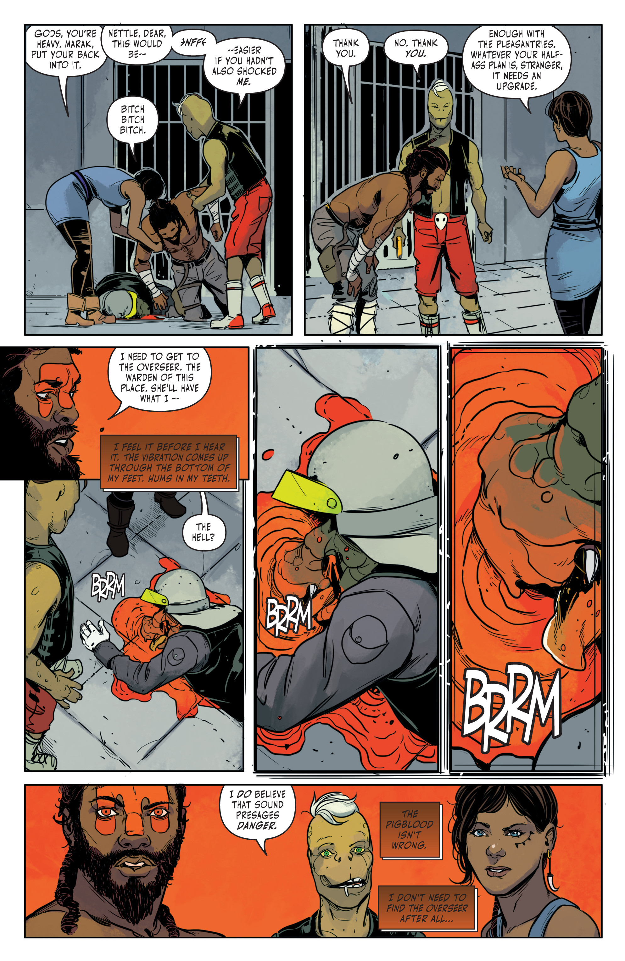 Turok (2017): Chapter 1 - Page 24