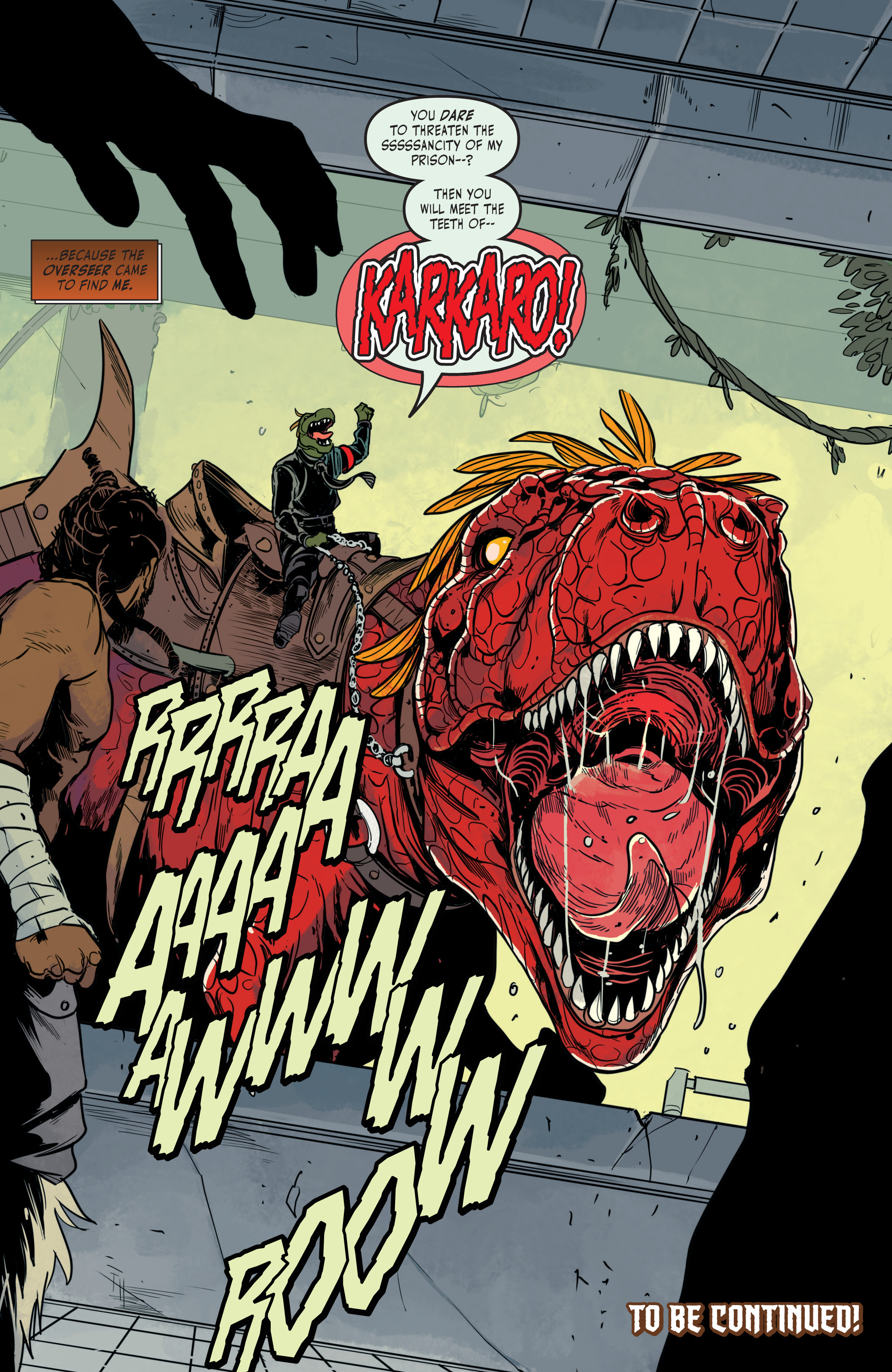 Turok (2017): Chapter 1 - Page 25