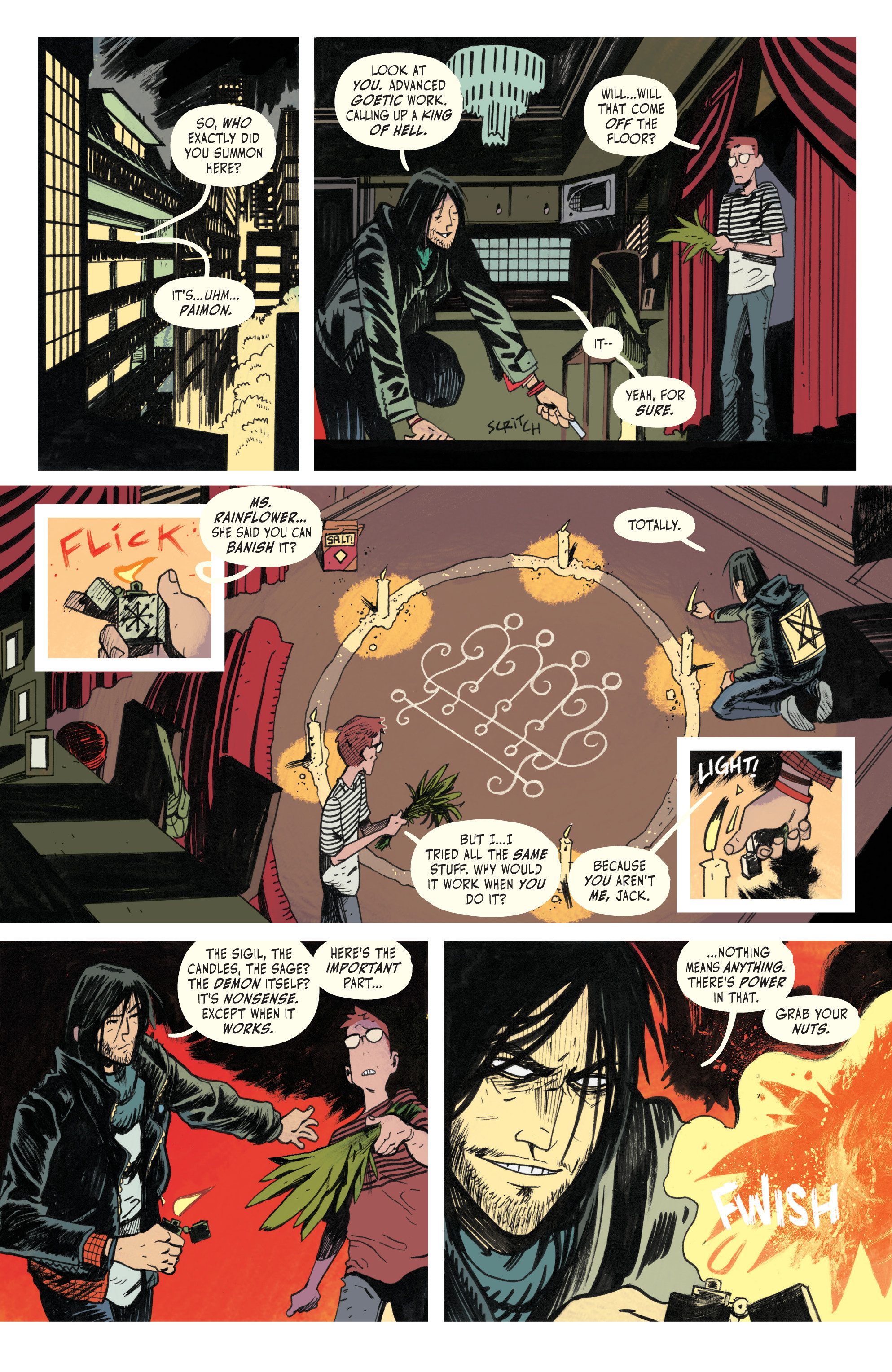 Turok (2017): Chapter 1 - Page 27