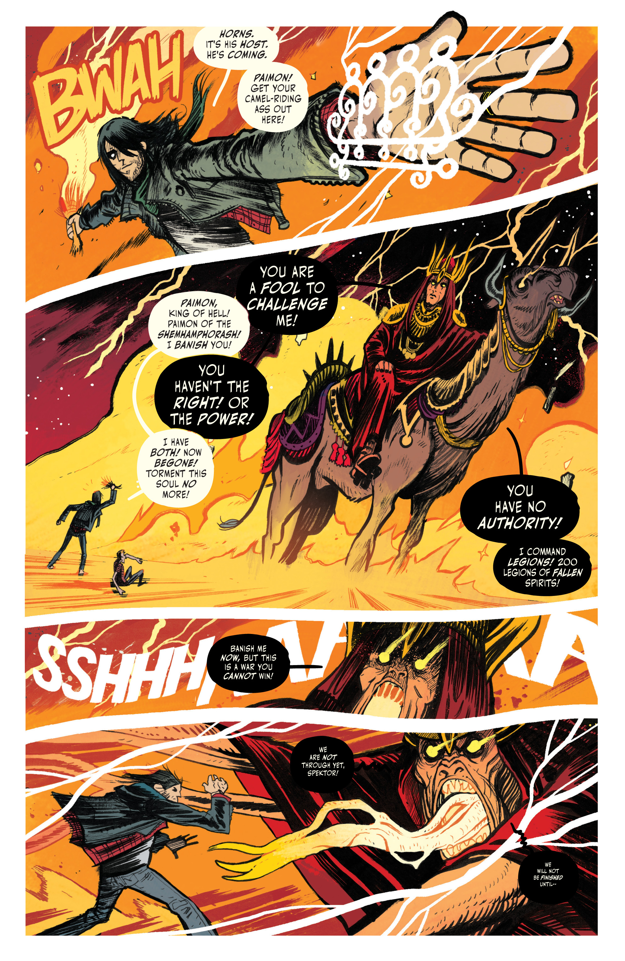 Turok (2017): Chapter 1 - Page 28