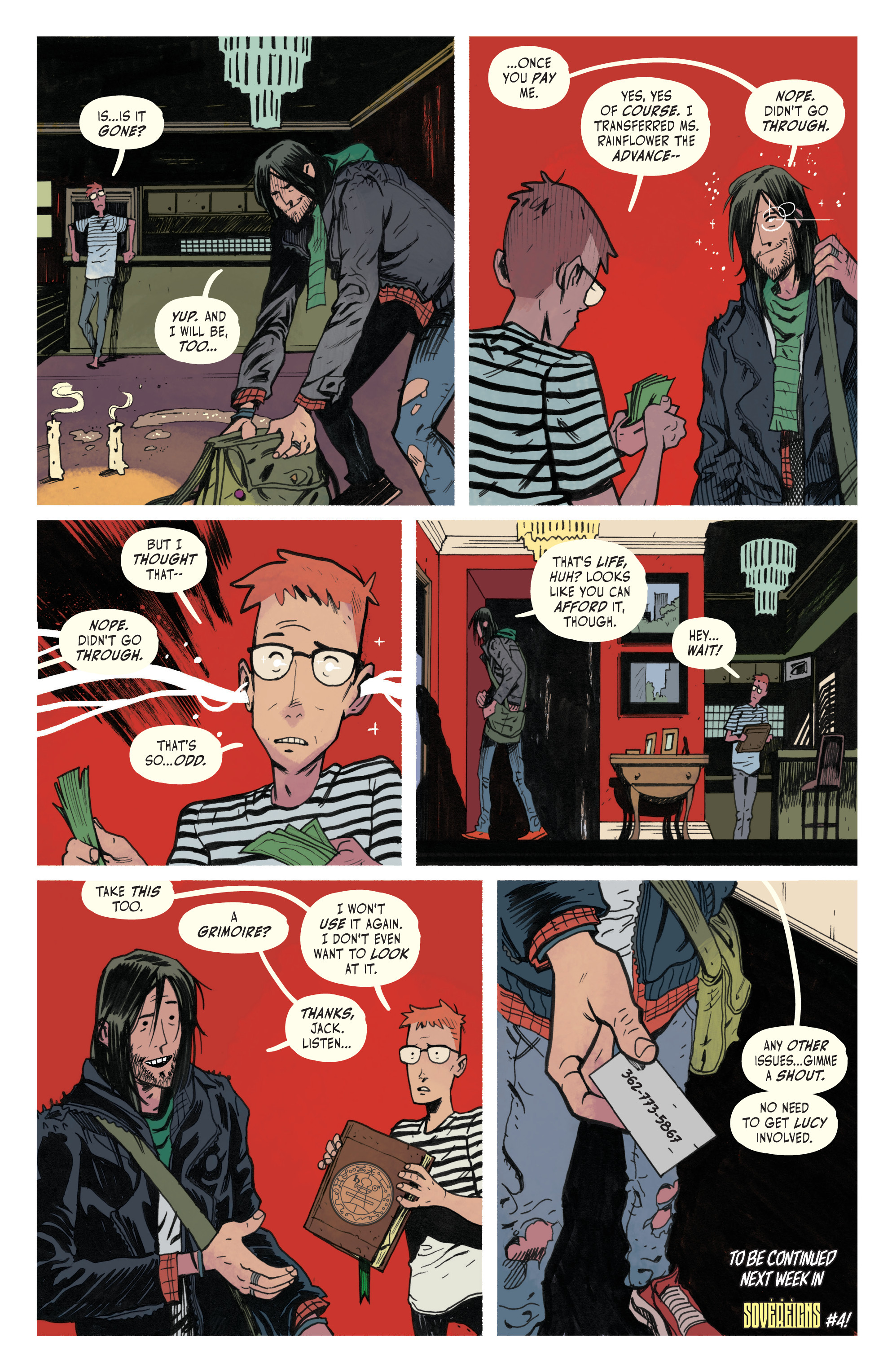 Turok (2017): Chapter 1 - Page 29