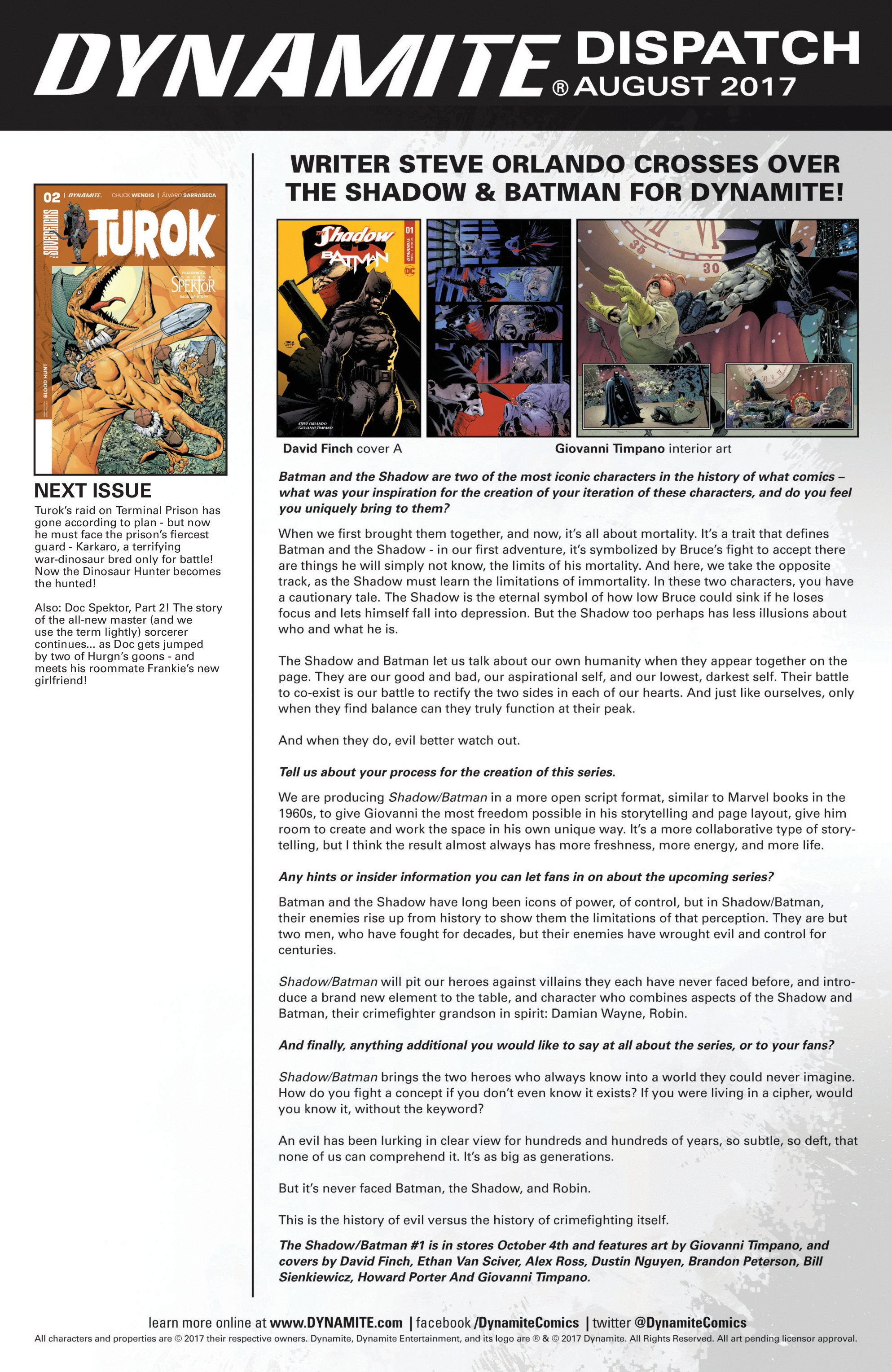 Turok (2017): Chapter 1 - Page 30