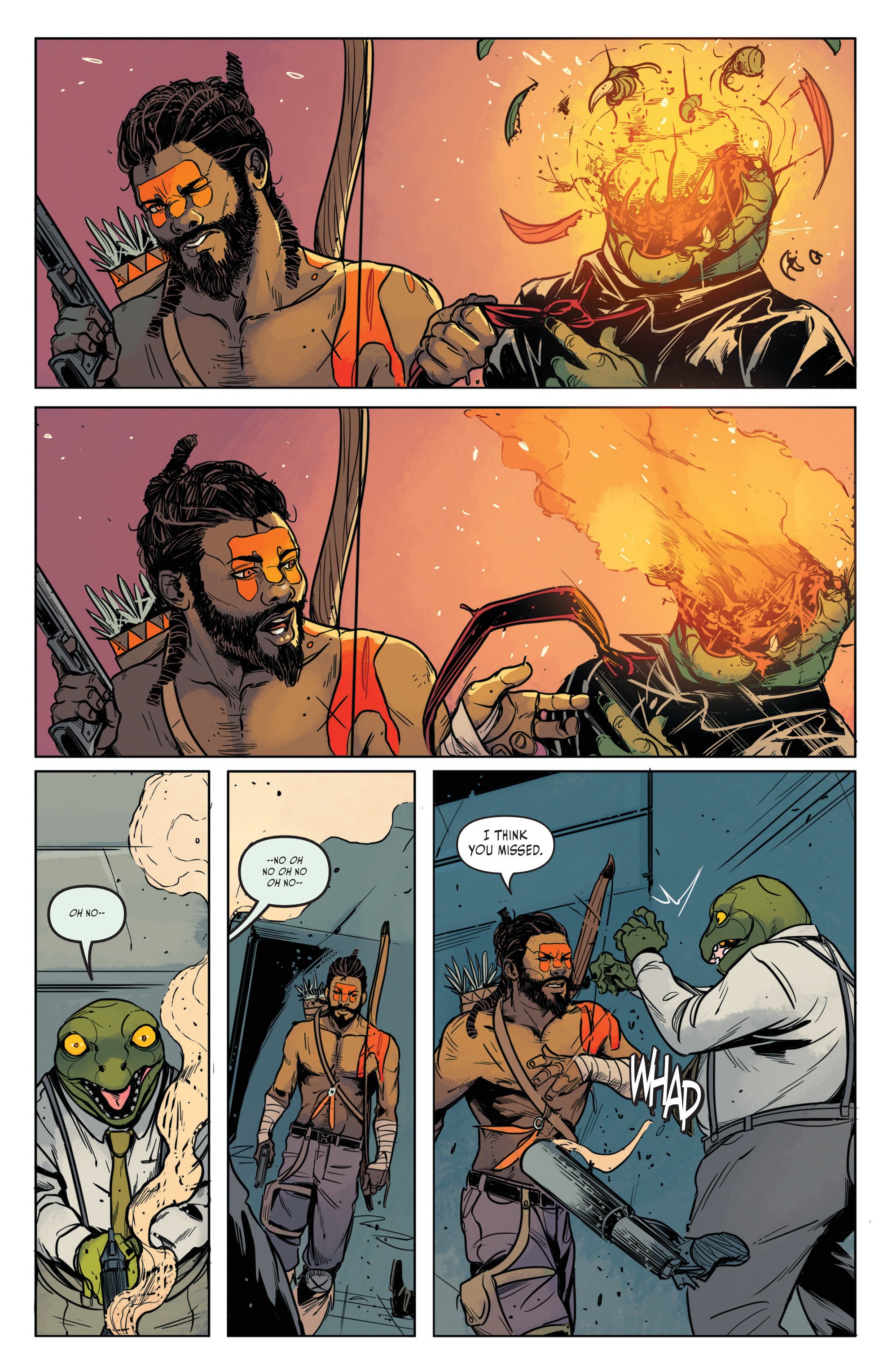 Turok (2017) issue 2 - Page 18