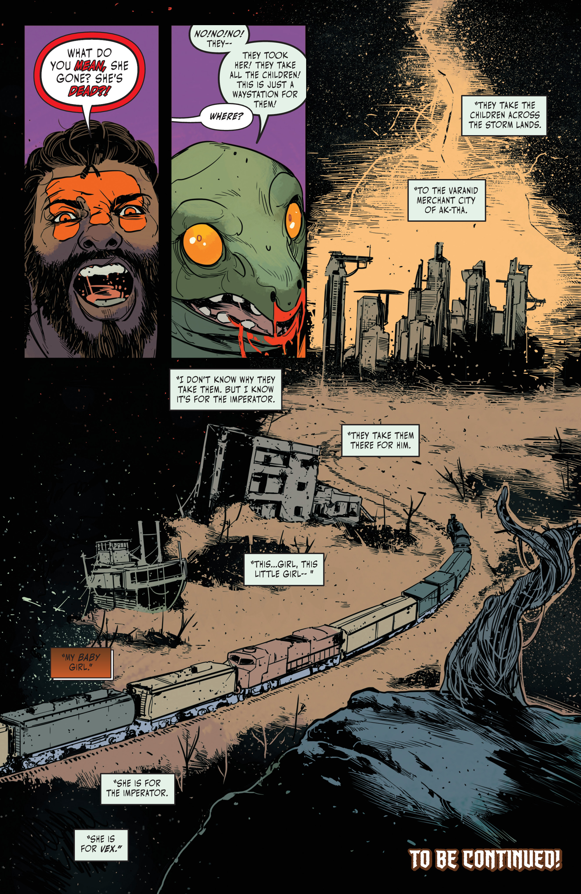 Turok (2017) issue 2 - Page 20