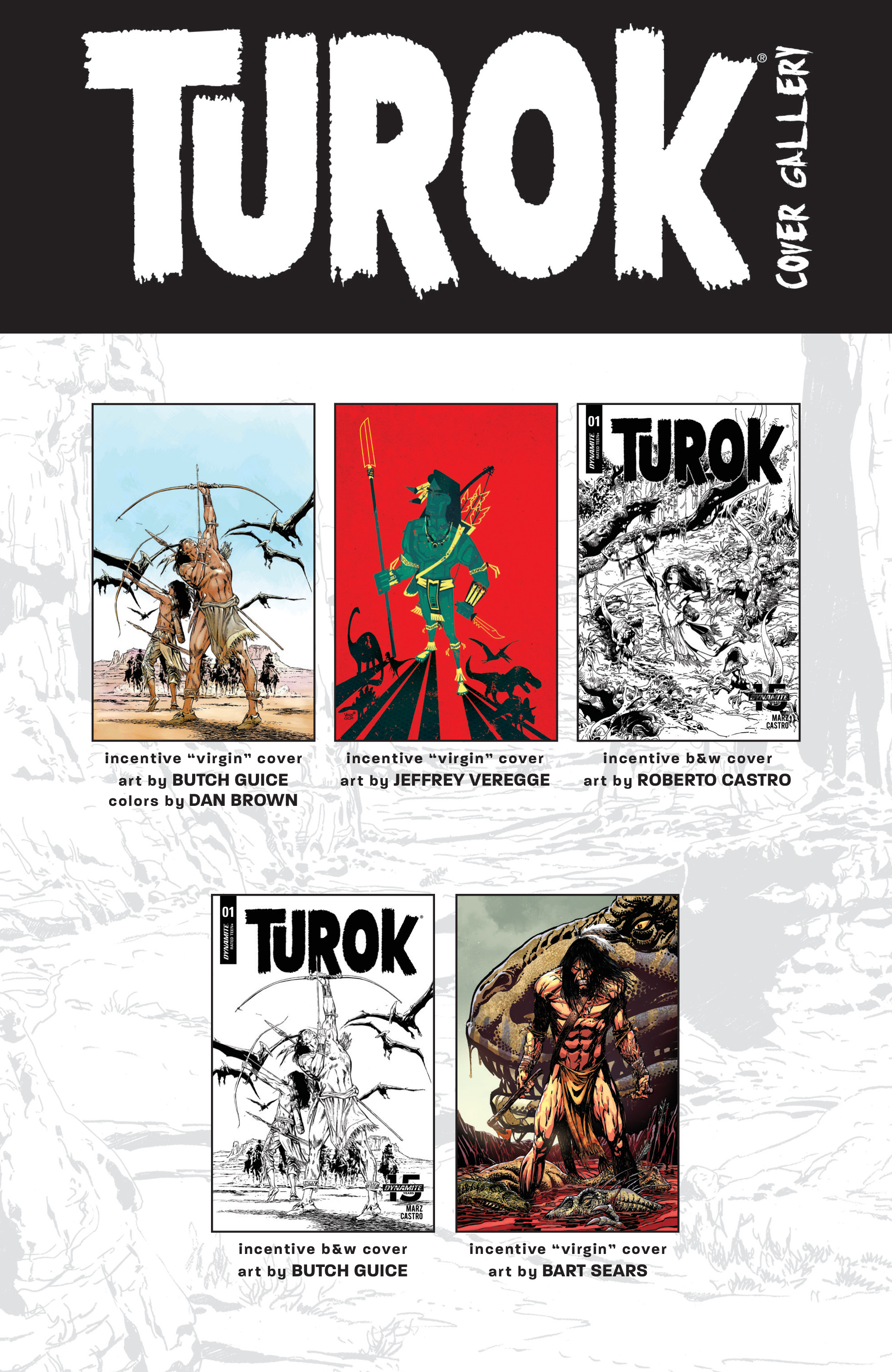 Turok (2019-) issue 1 - Page 28