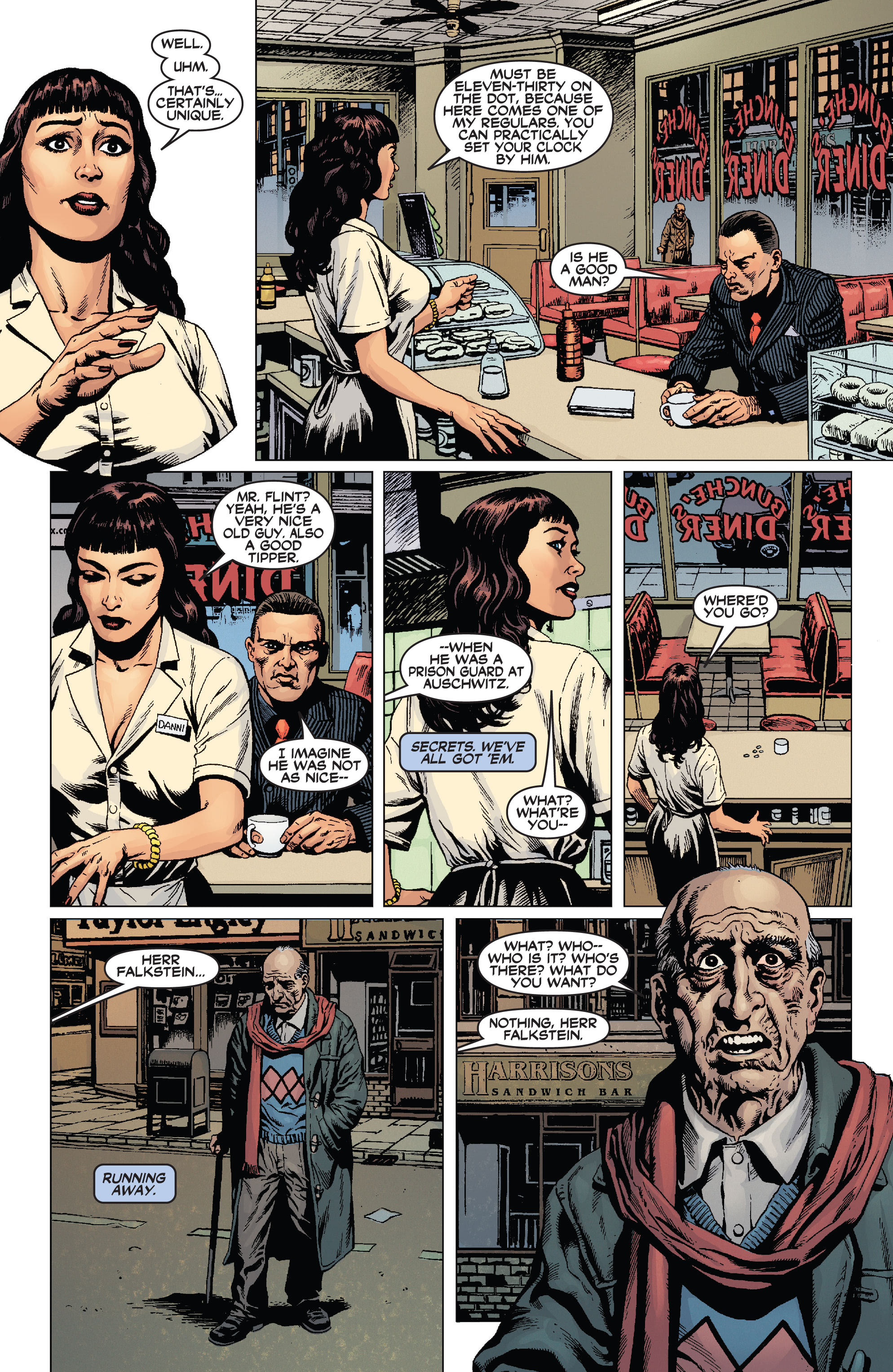 Twelve: The Complete Series (2021) issue TPB - Page 104