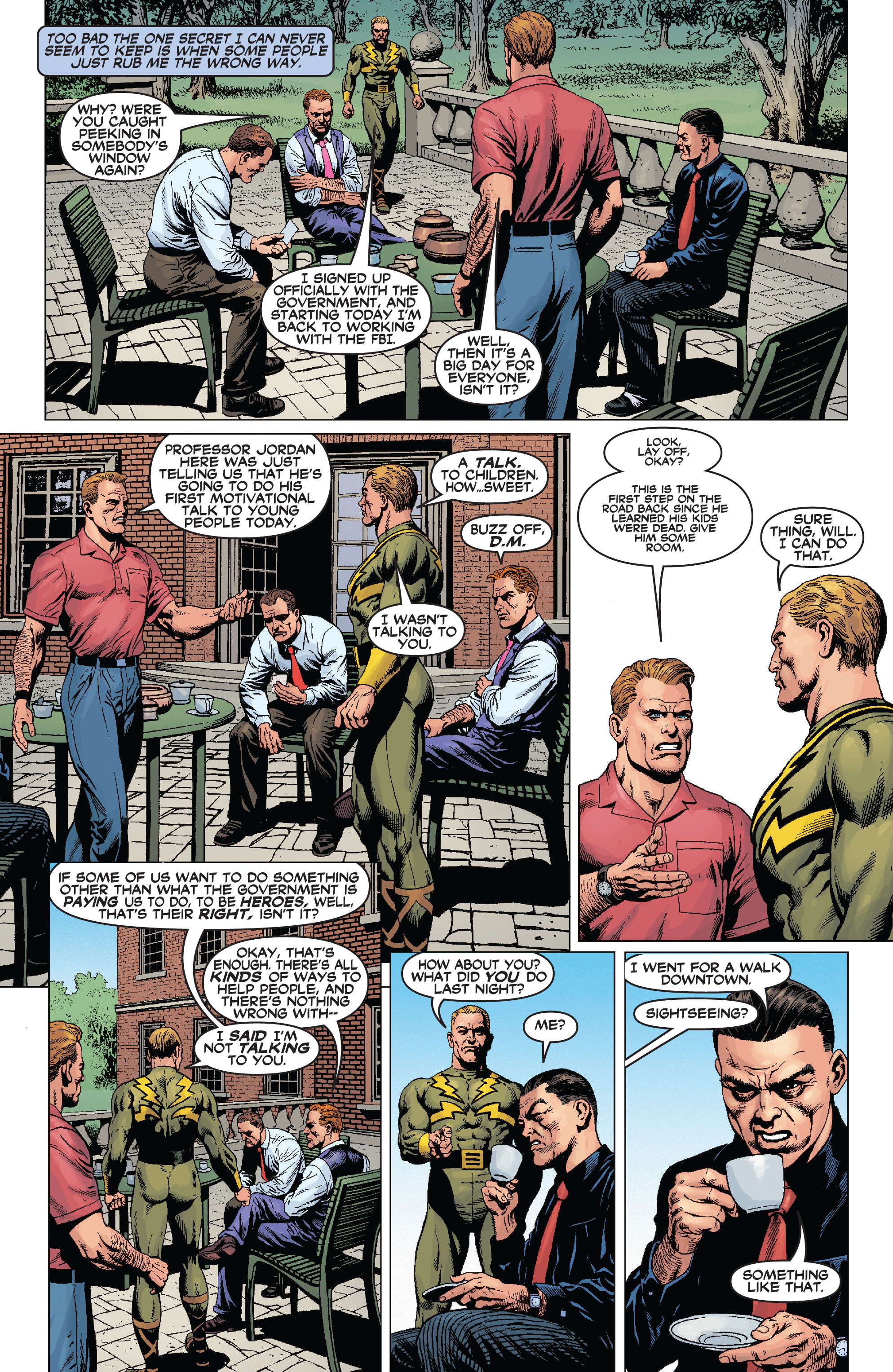 Twelve: The Complete Series (2021) issue TPB - Page 106