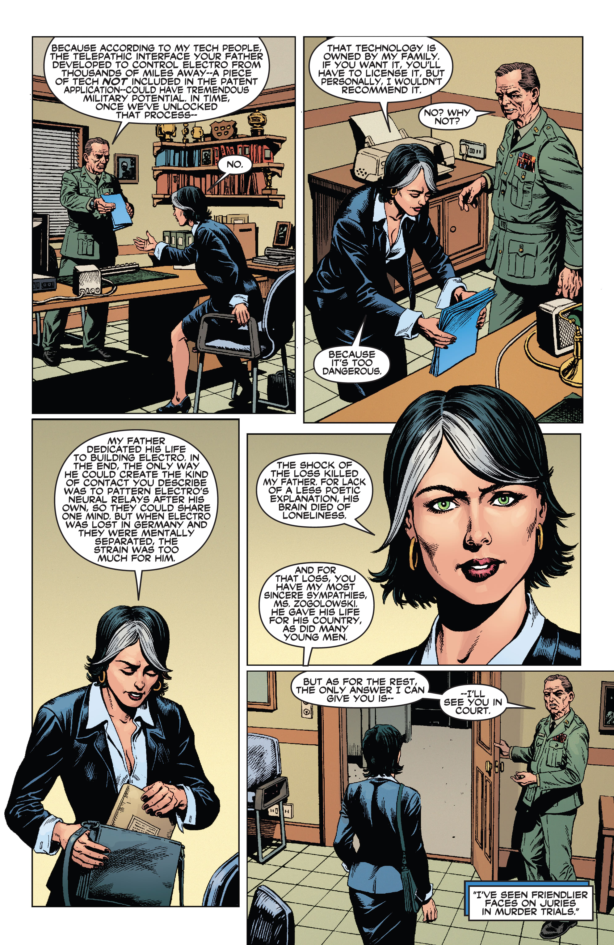 Twelve: The Complete Series (2021) issue TPB - Page 111