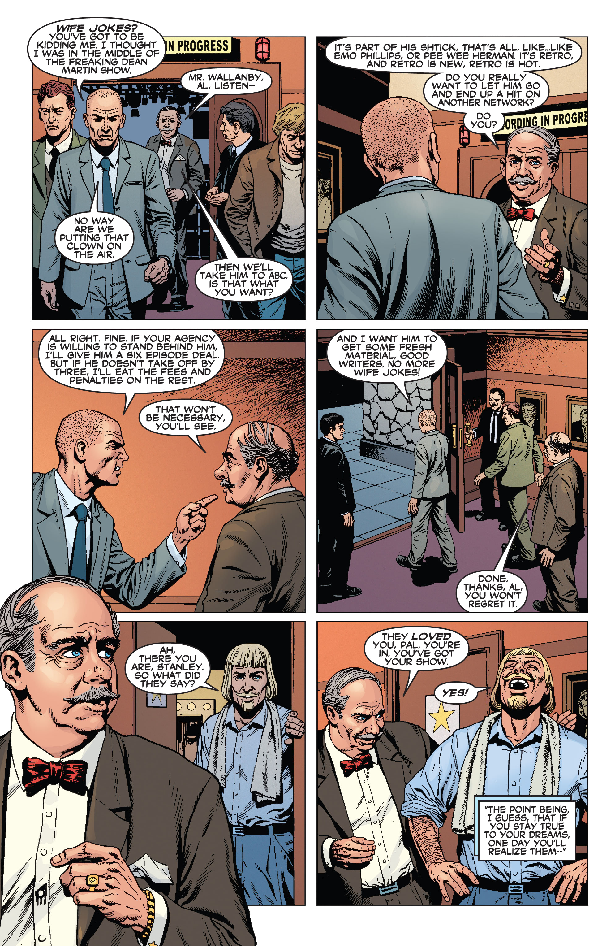 Twelve: The Complete Series (2021) issue TPB - Page 114