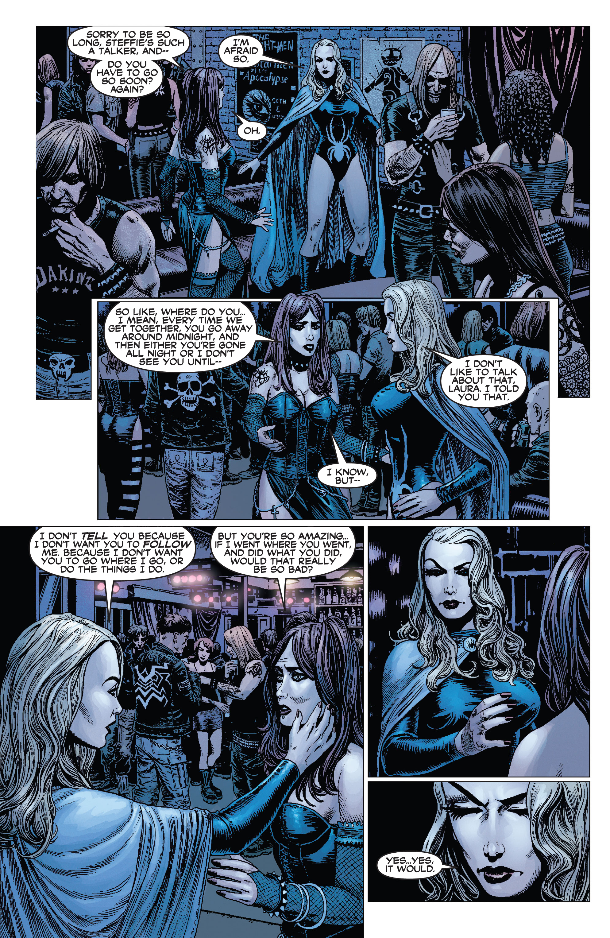 Twelve: The Complete Series (2021) issue TPB - Page 124