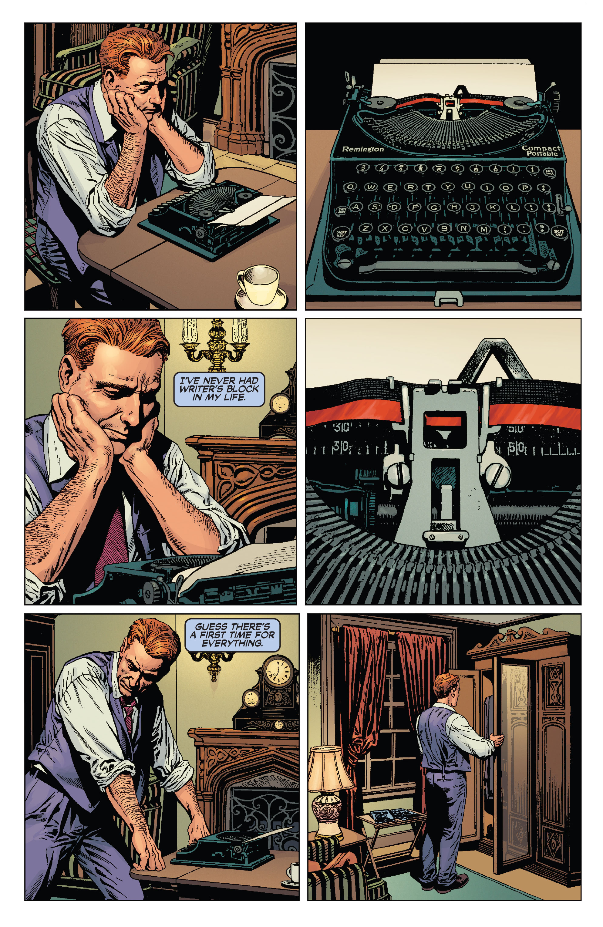 Twelve: The Complete Series (2021) issue TPB - Page 126