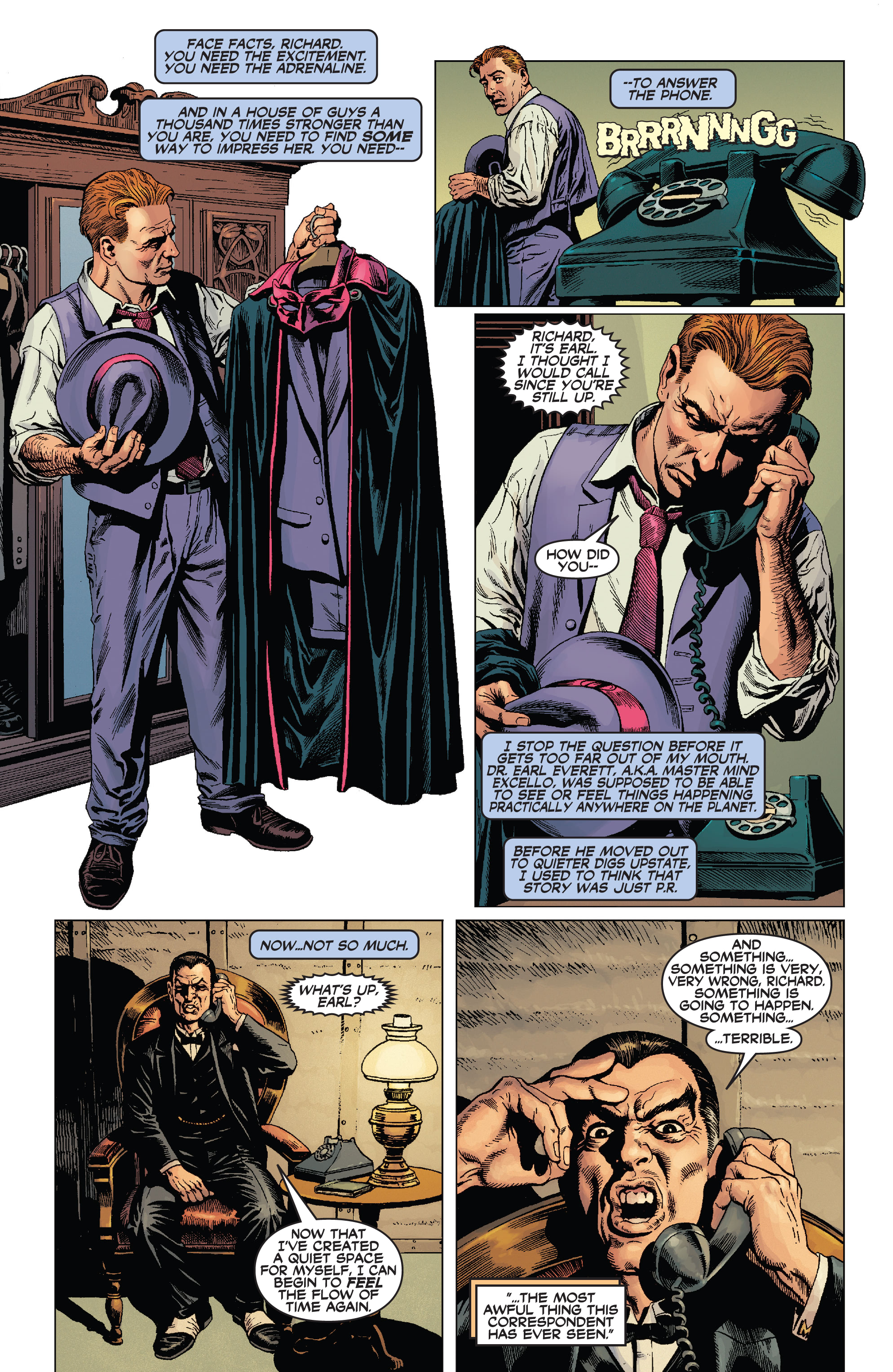 Twelve: The Complete Series (2021) issue TPB - Page 127