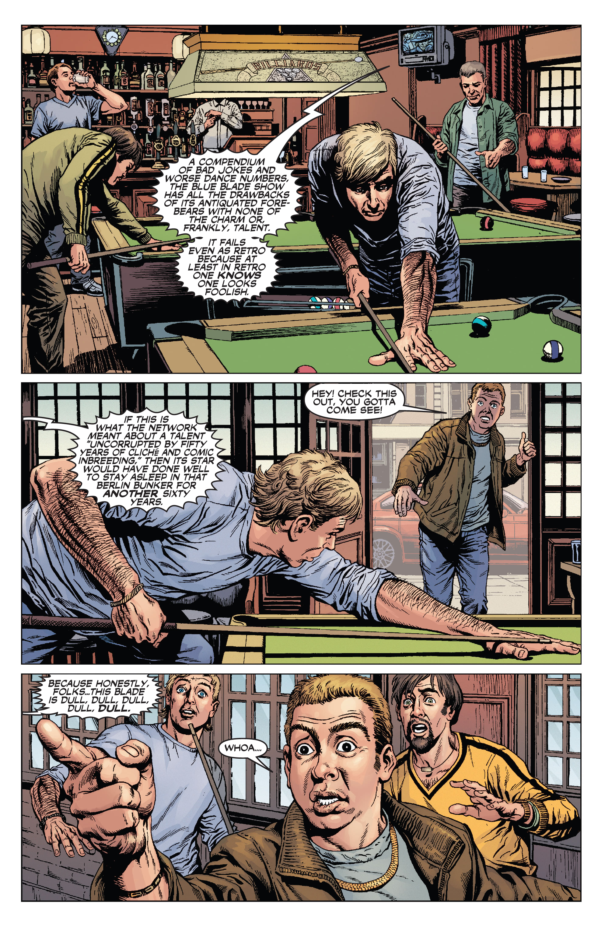 Twelve: The Complete Series (2021) issue TPB - Page 128